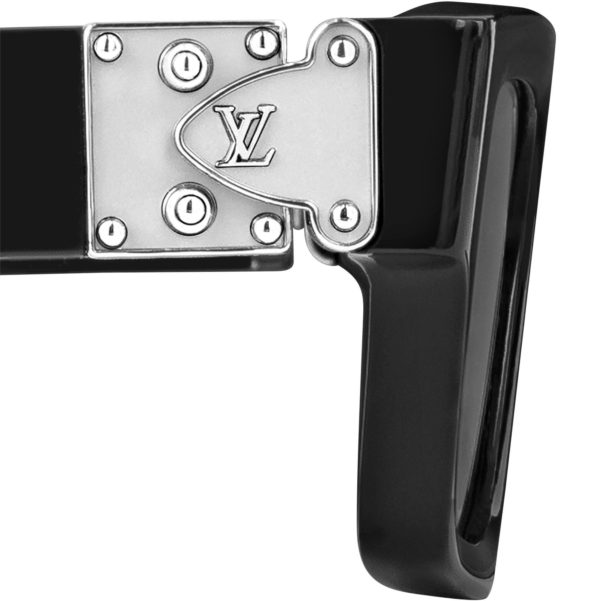 LV 매치 선글라스