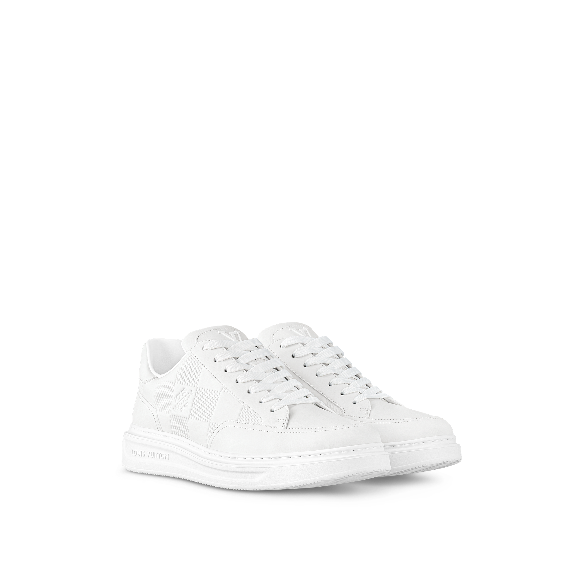 비버리 힐스 스니커즈