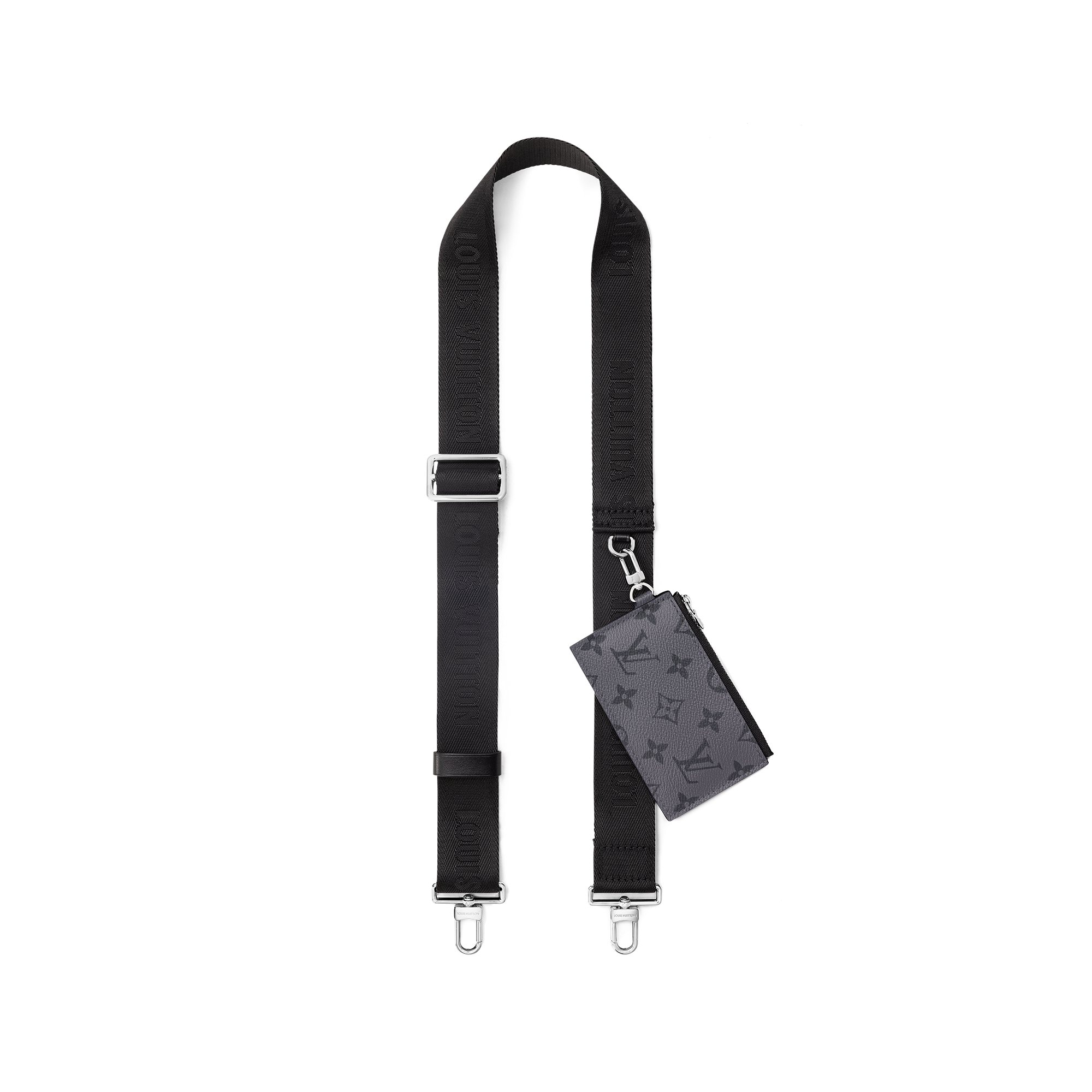 가스통 웨어러블 월릿