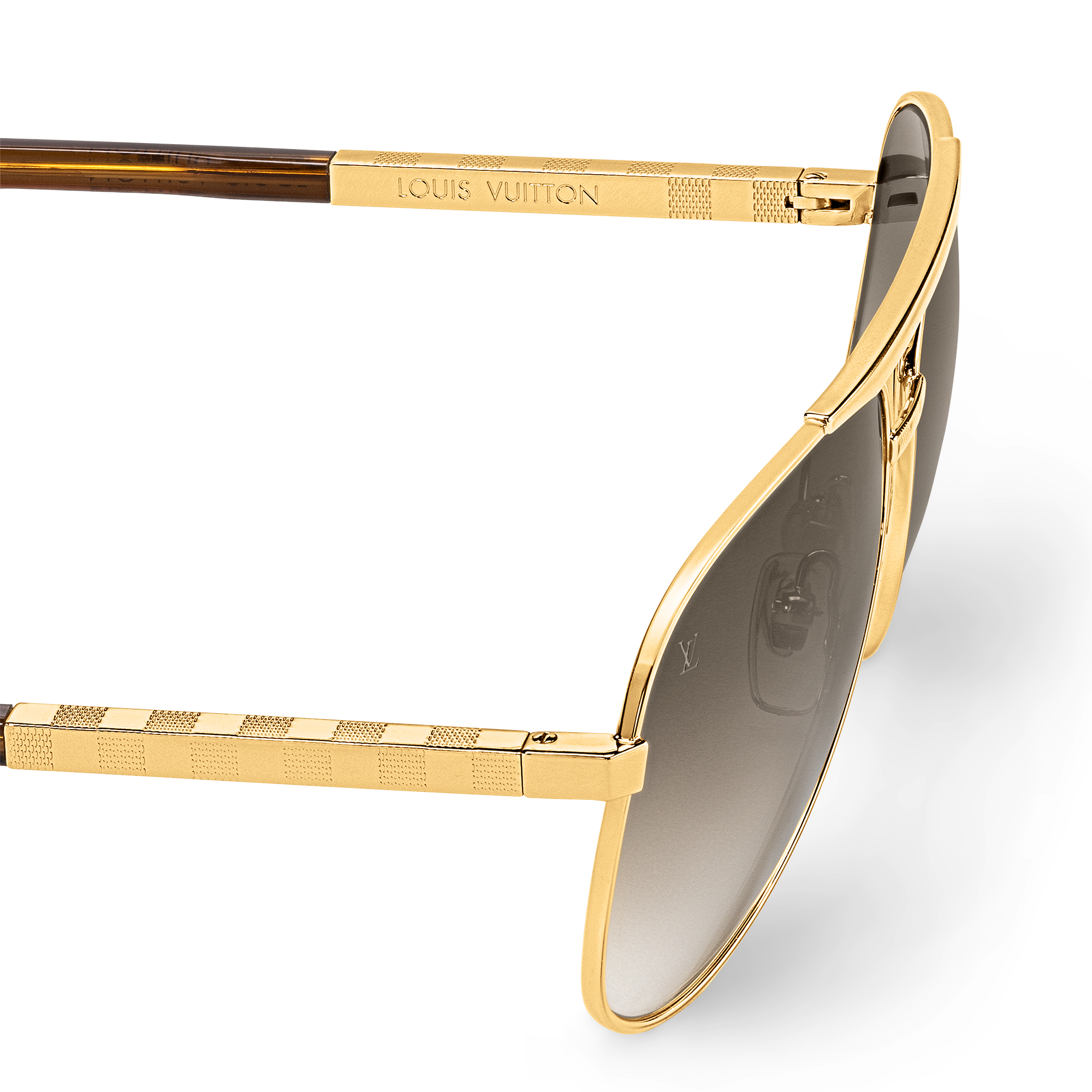 애티튜트 파일럿 선글라스