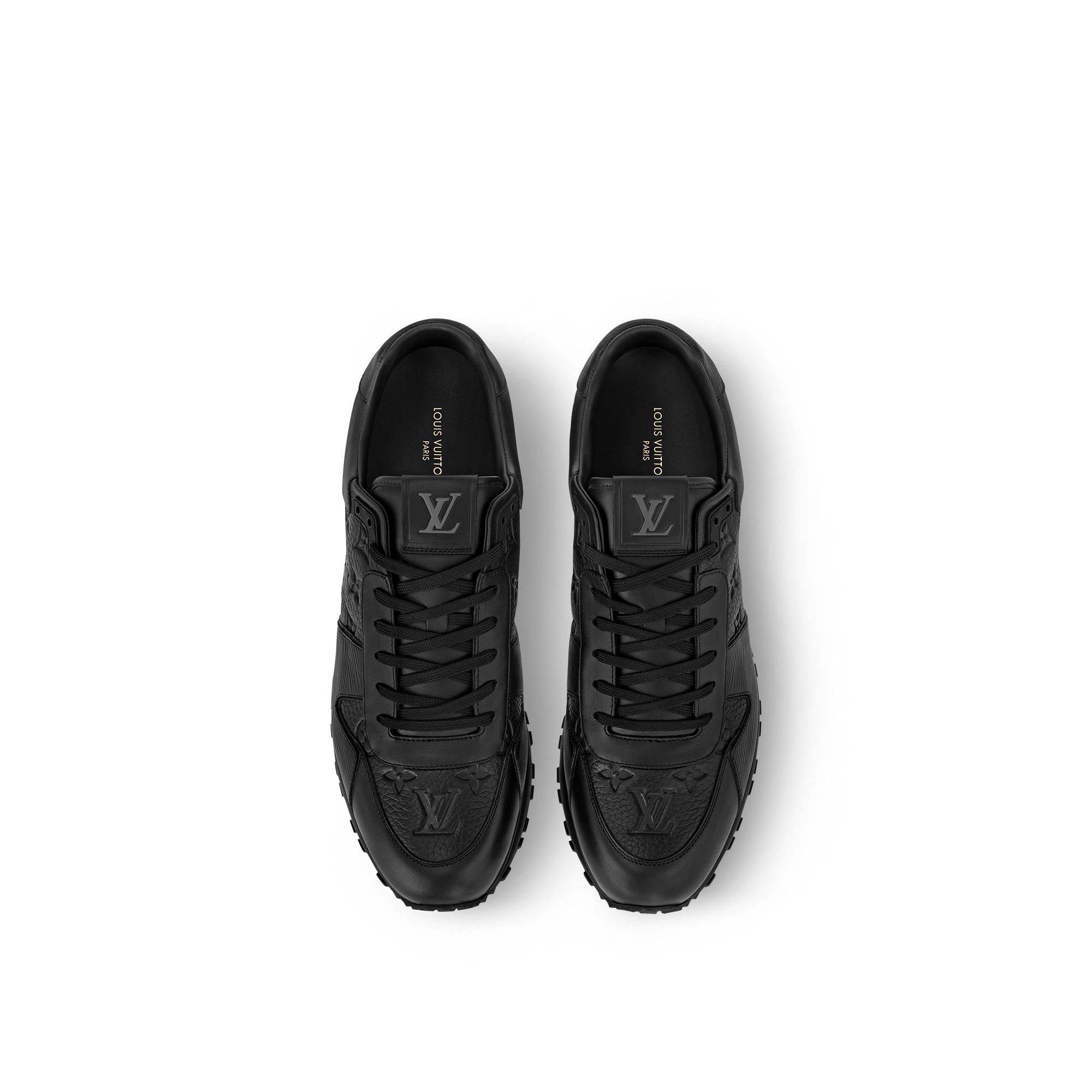 런 어웨이 스니커즈