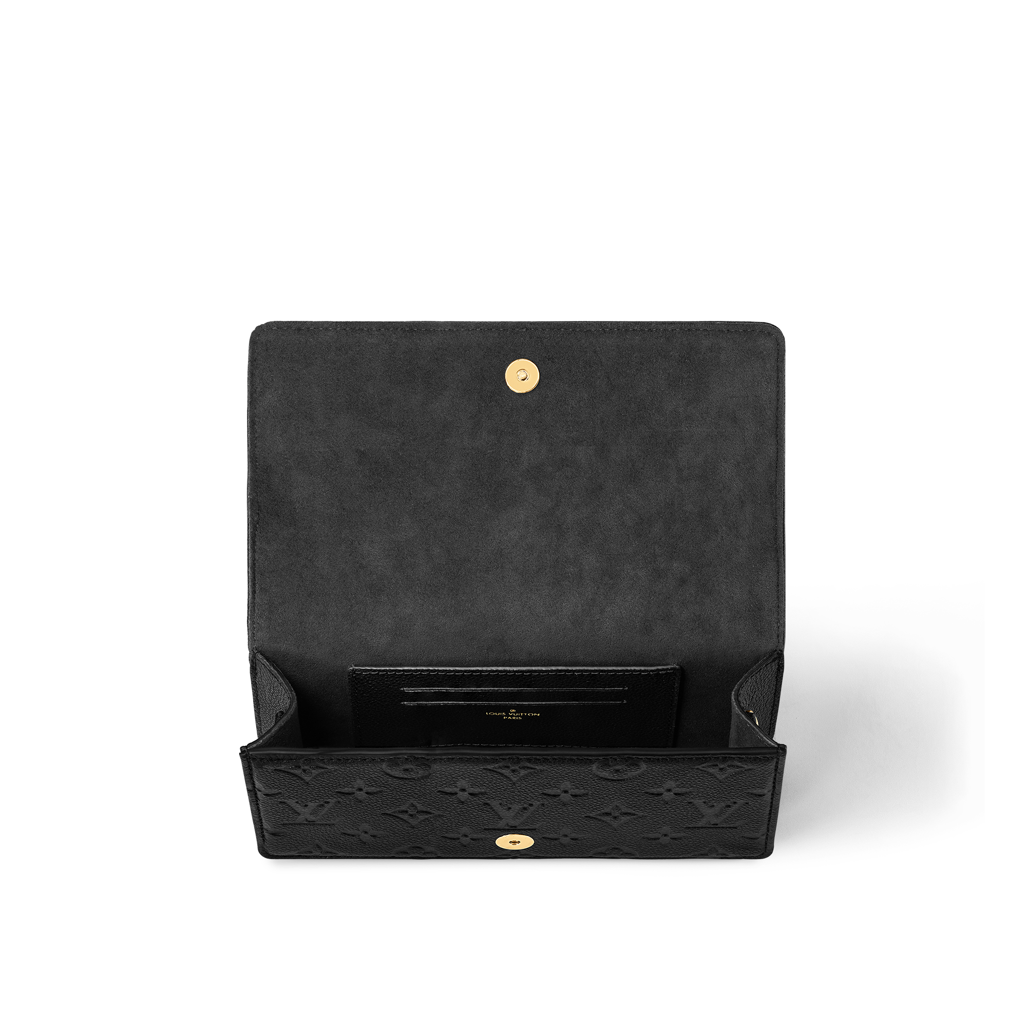 월릿 온 체인 릴리