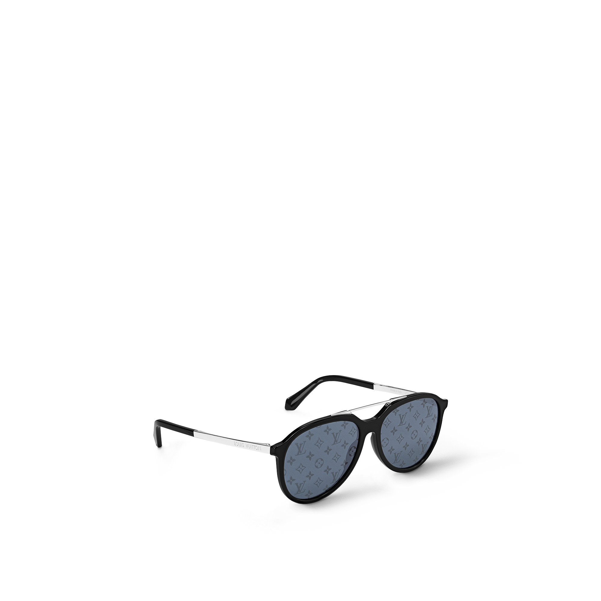 믹스 잇 업 라운드 선글라스