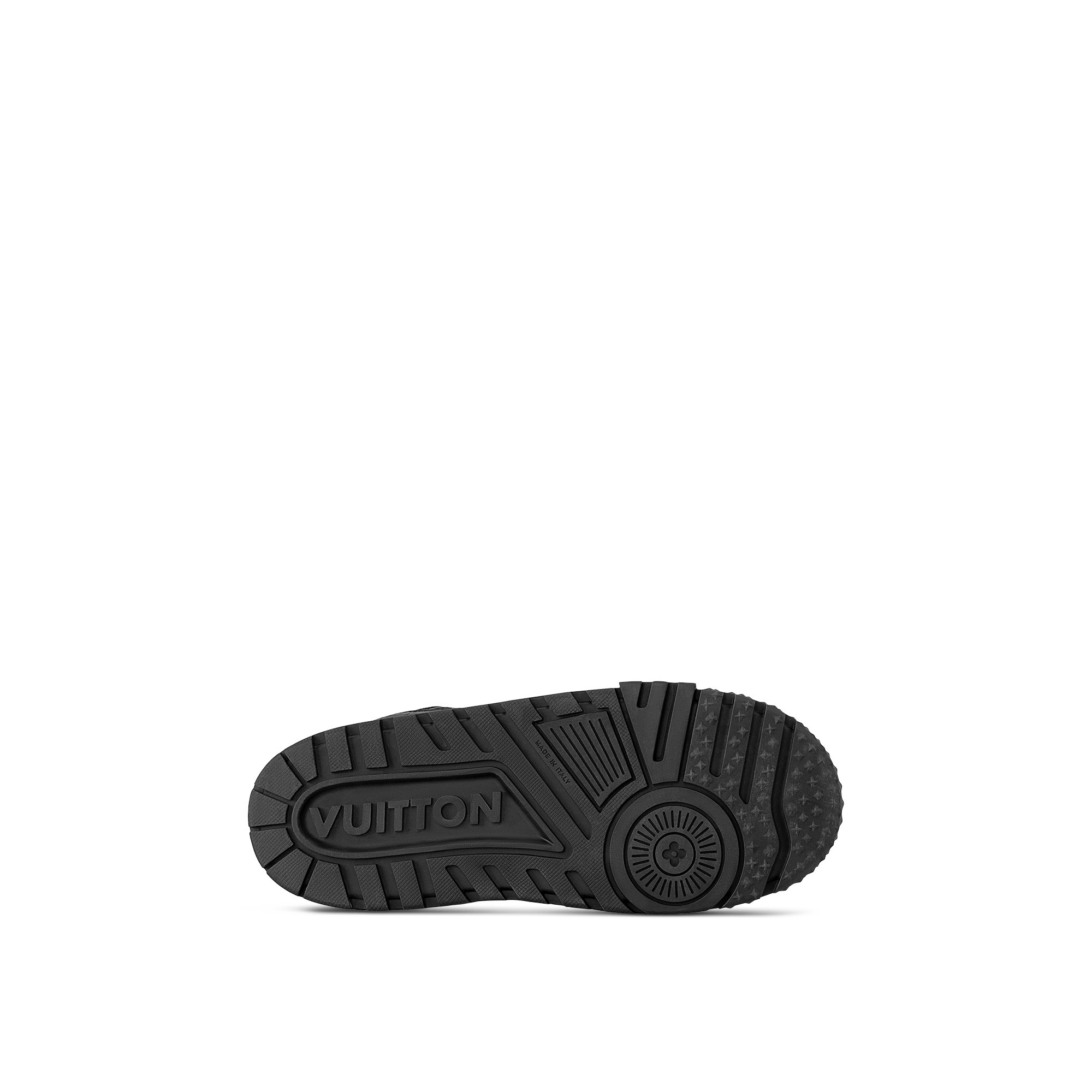 LV 트레이너 맥시 스니커즈