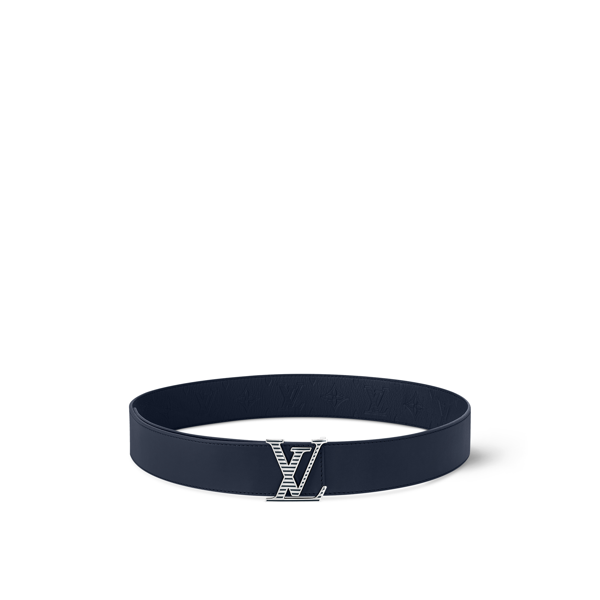 LV 섀도우 (LV Shadow) 40mm 리버서블 벨트