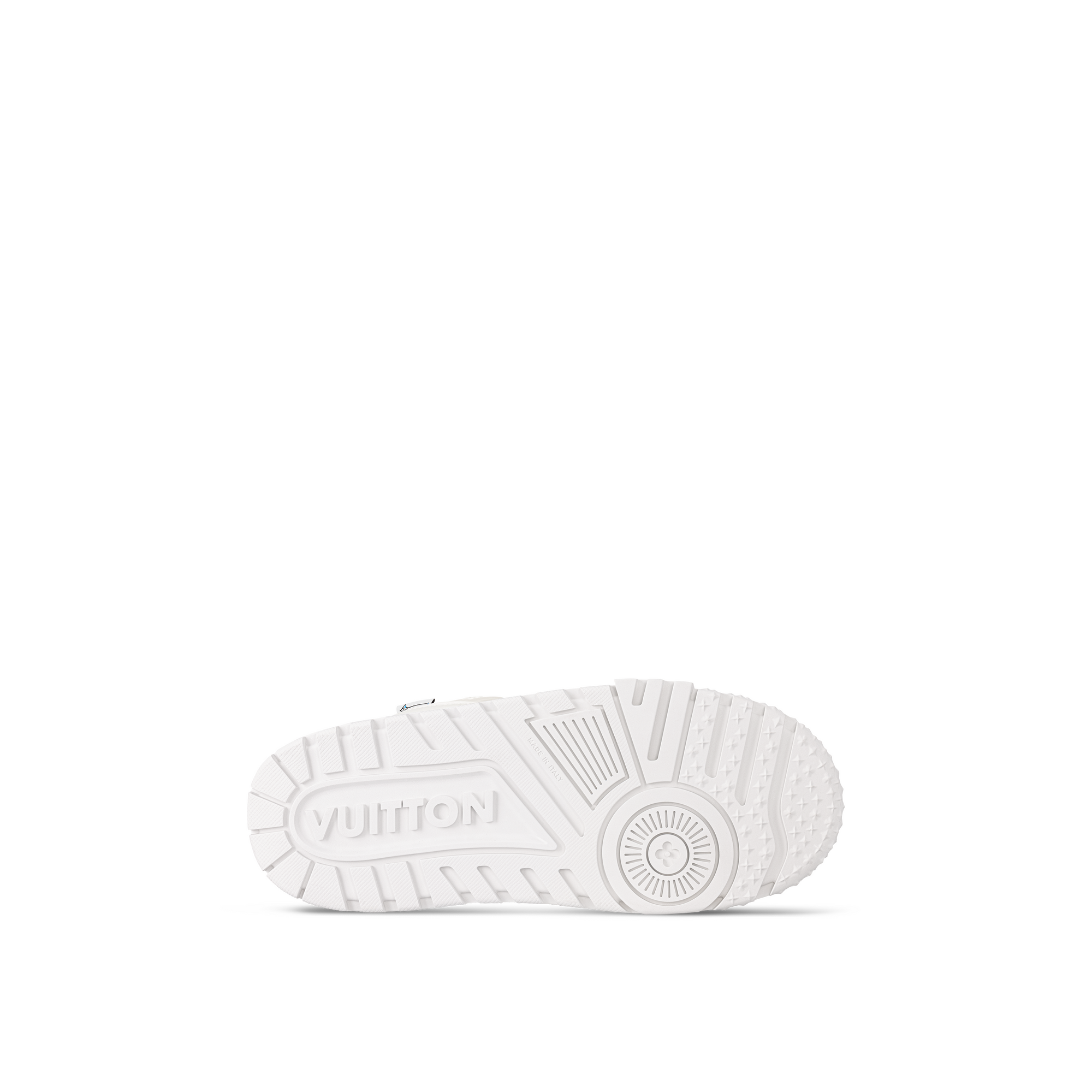 LV 트레이너 스노우 스니커즈