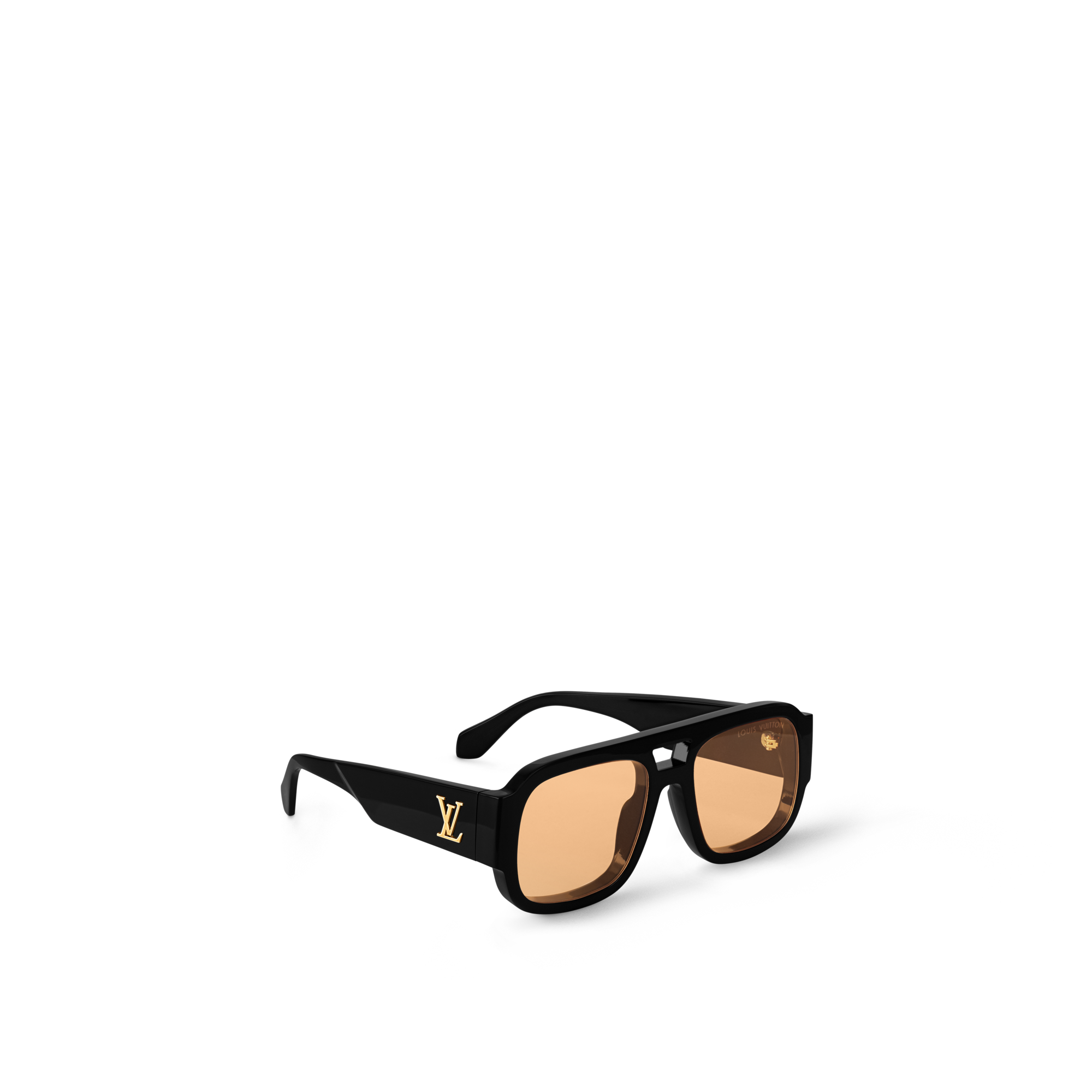 LV 클래시 (LV Clash) 파일럿 선글라스