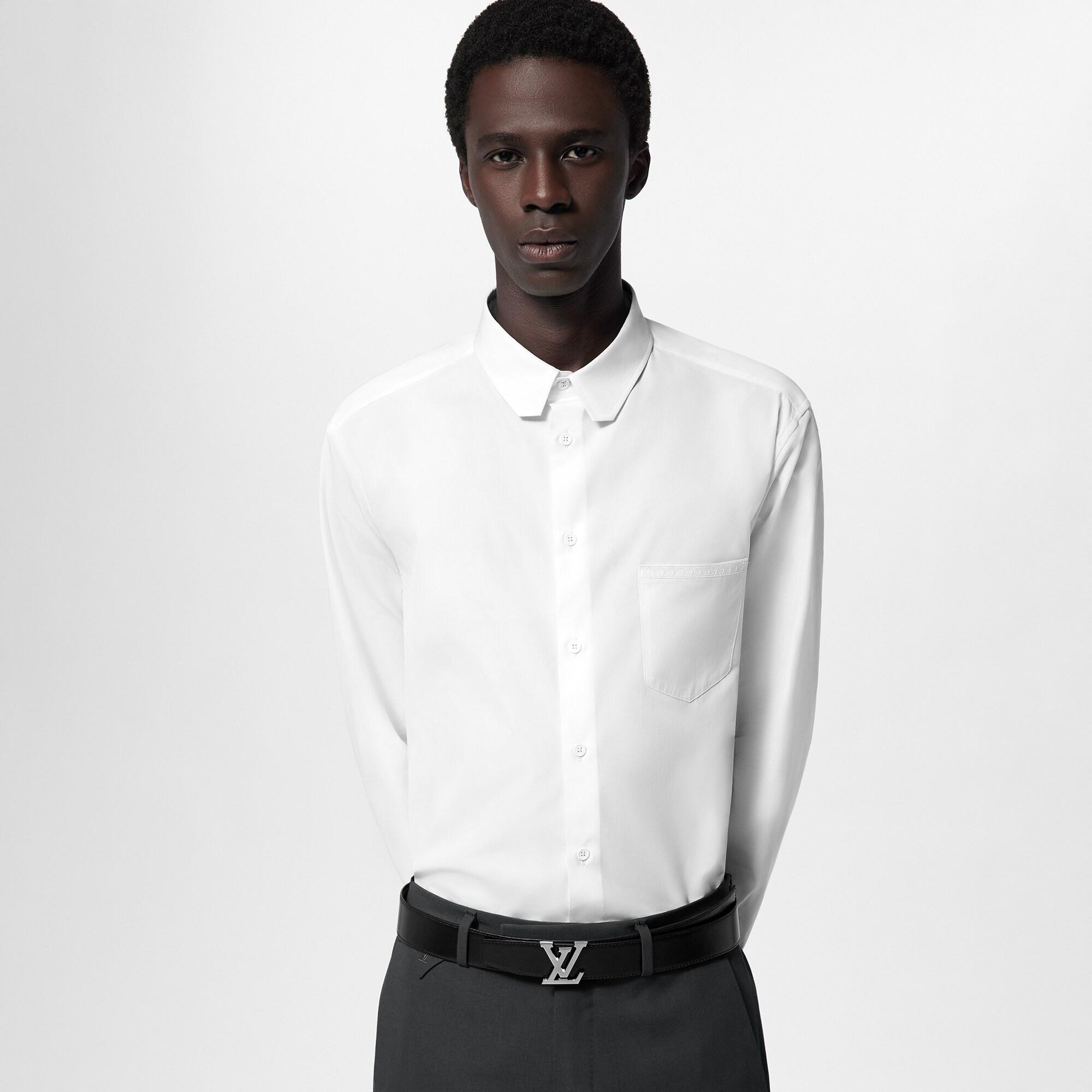 LV 헤리티지 35MM 리버서블 벨트