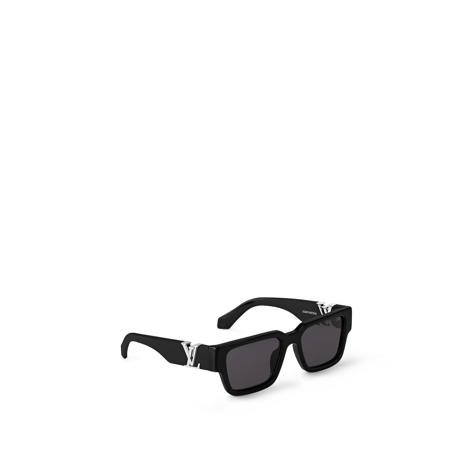 LV 슬릭 (LV Sleek) 스퀘어 라지 선글라스
