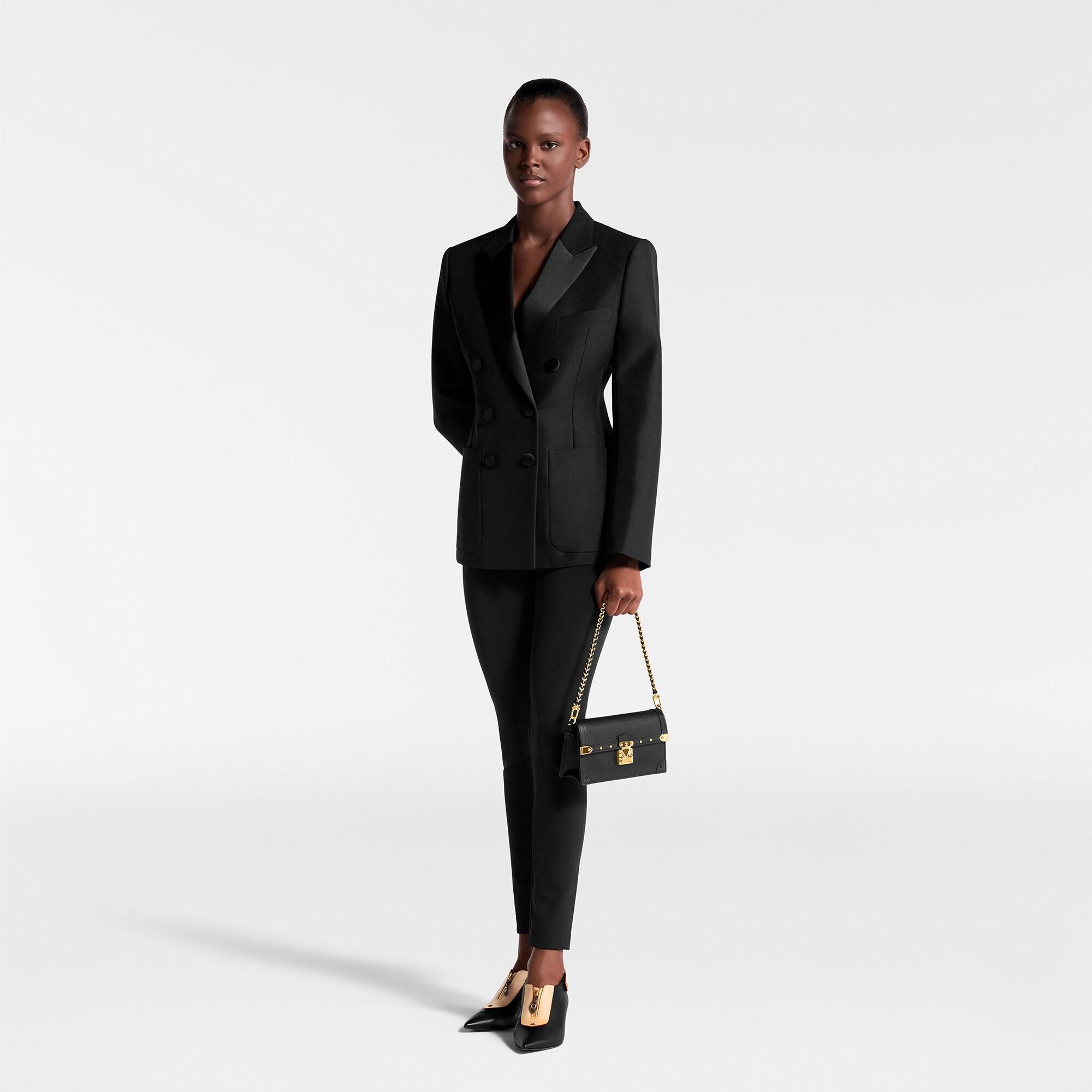 트렁크 체인 월릿