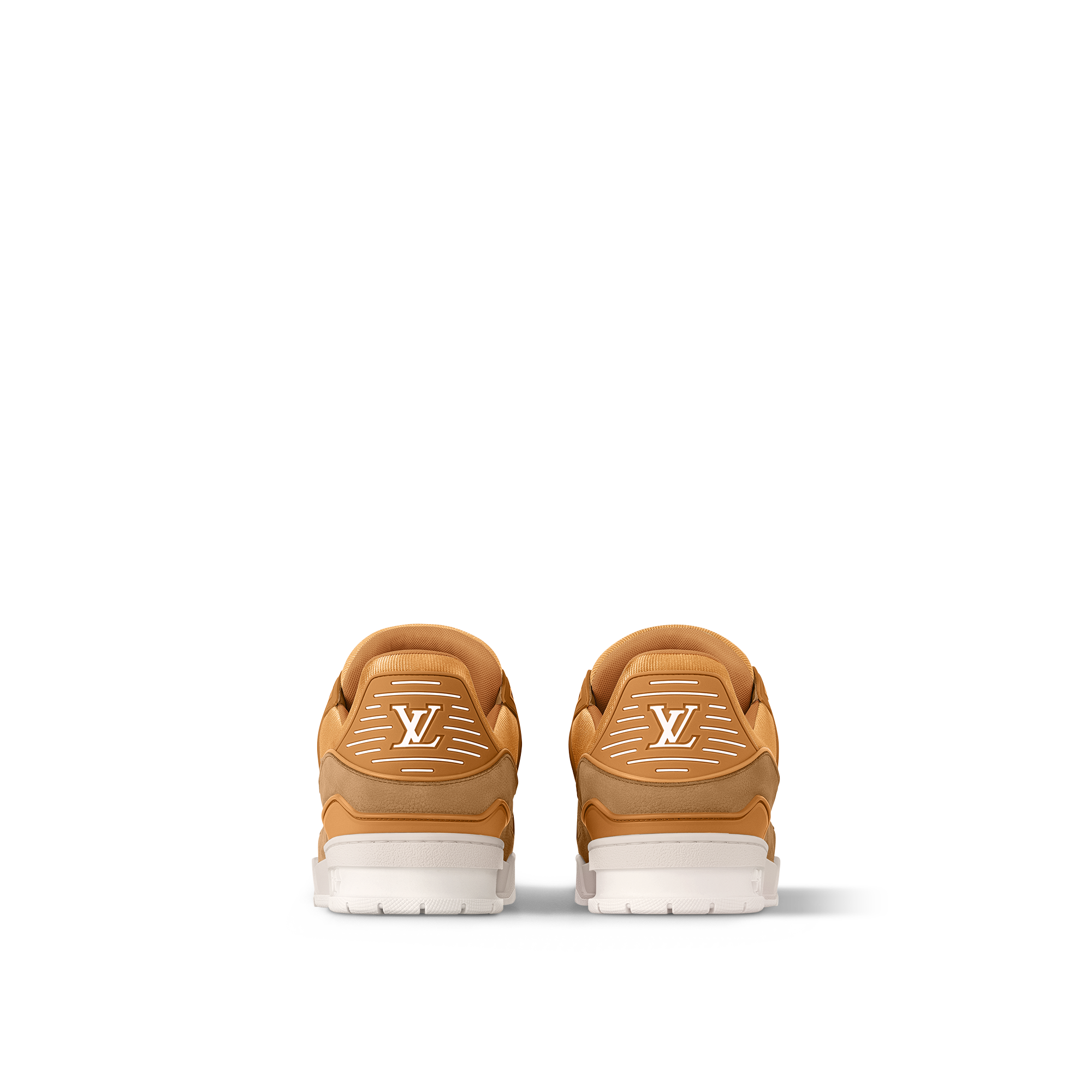 LV 트레이너 스니커즈