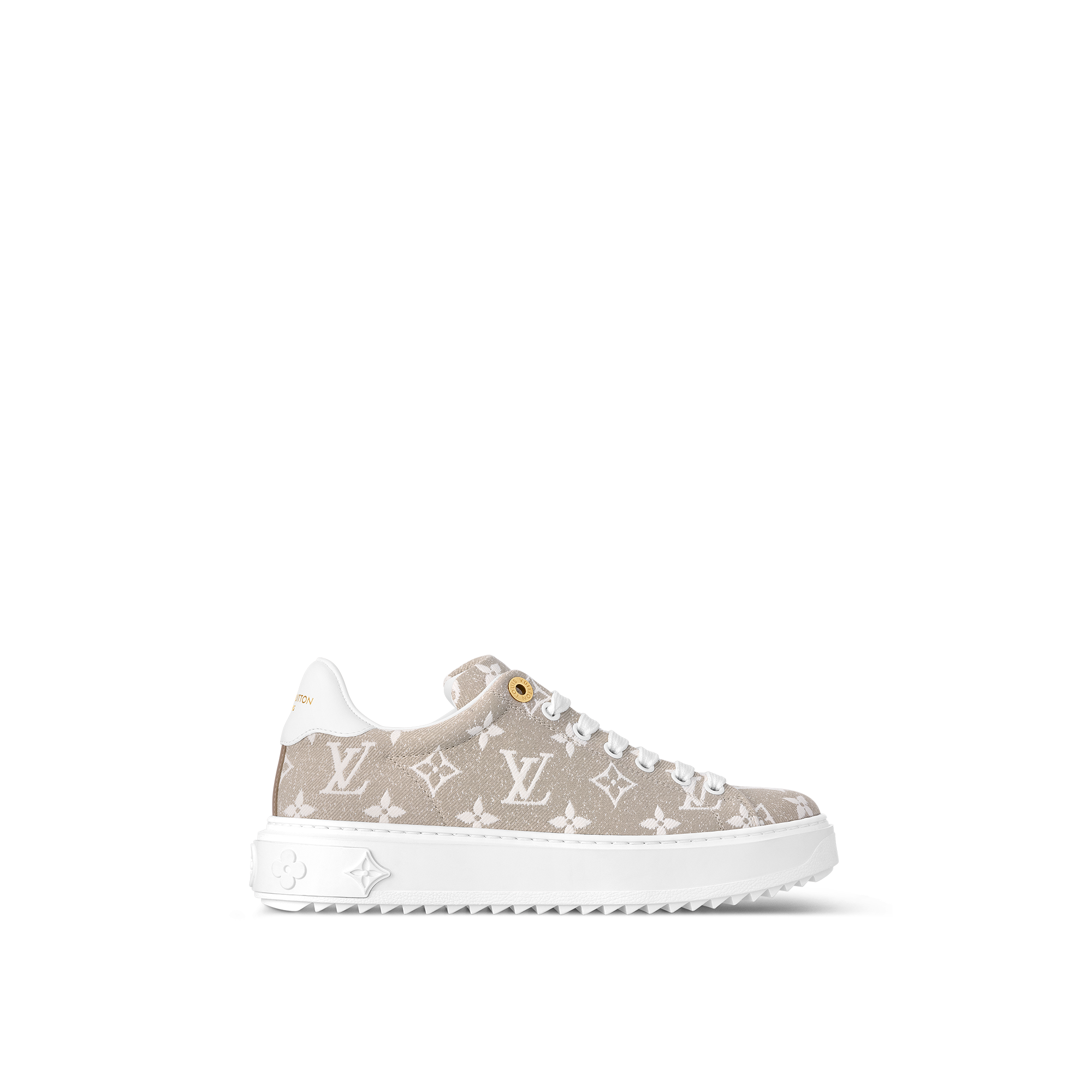 타임 아웃 스니커즈