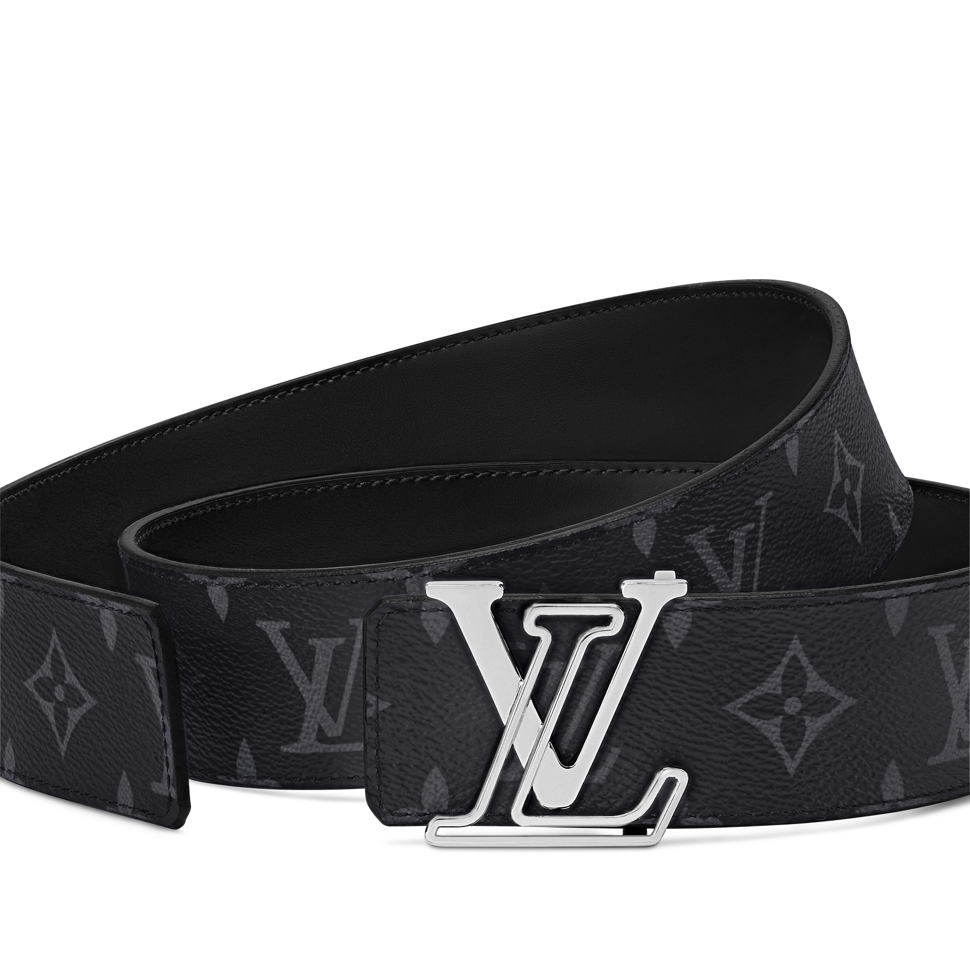 LV 라인 (LV Line) 40mm 리버서블 벨트