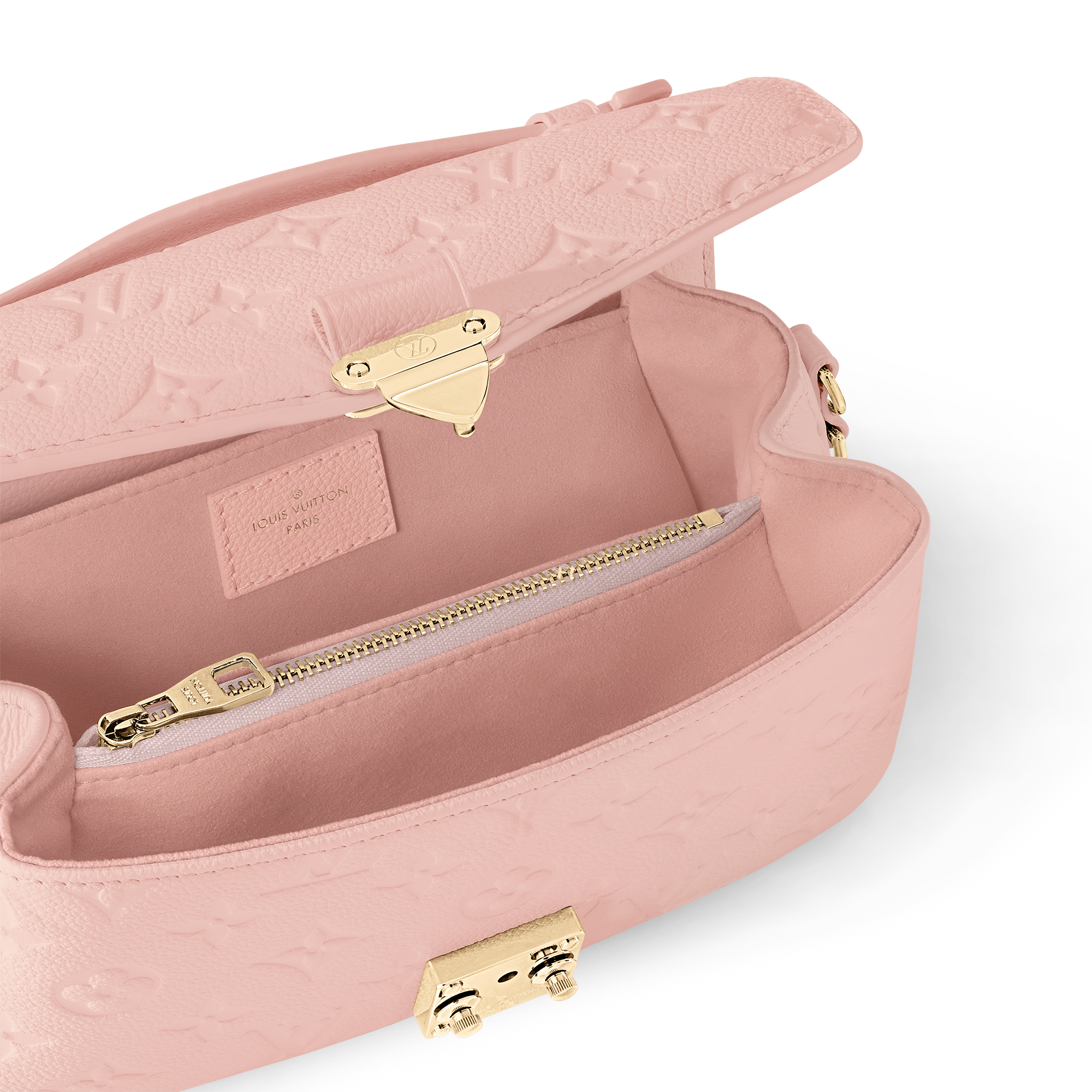 포쉐트 메티스 이스트 웨스트