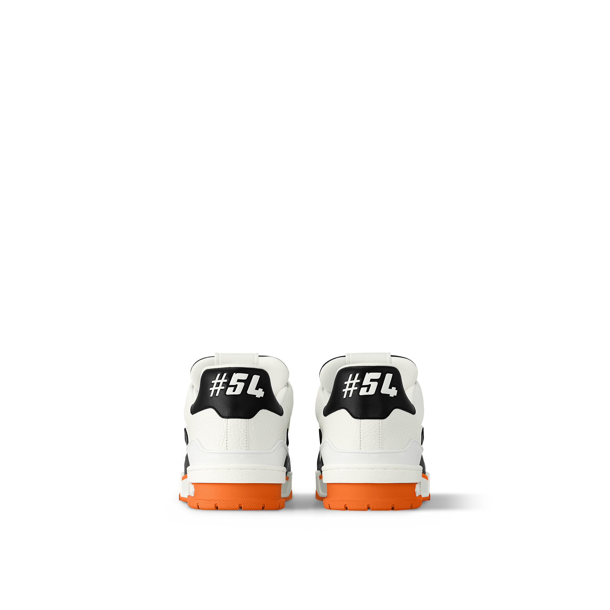 LV 트레이너 스니커즈