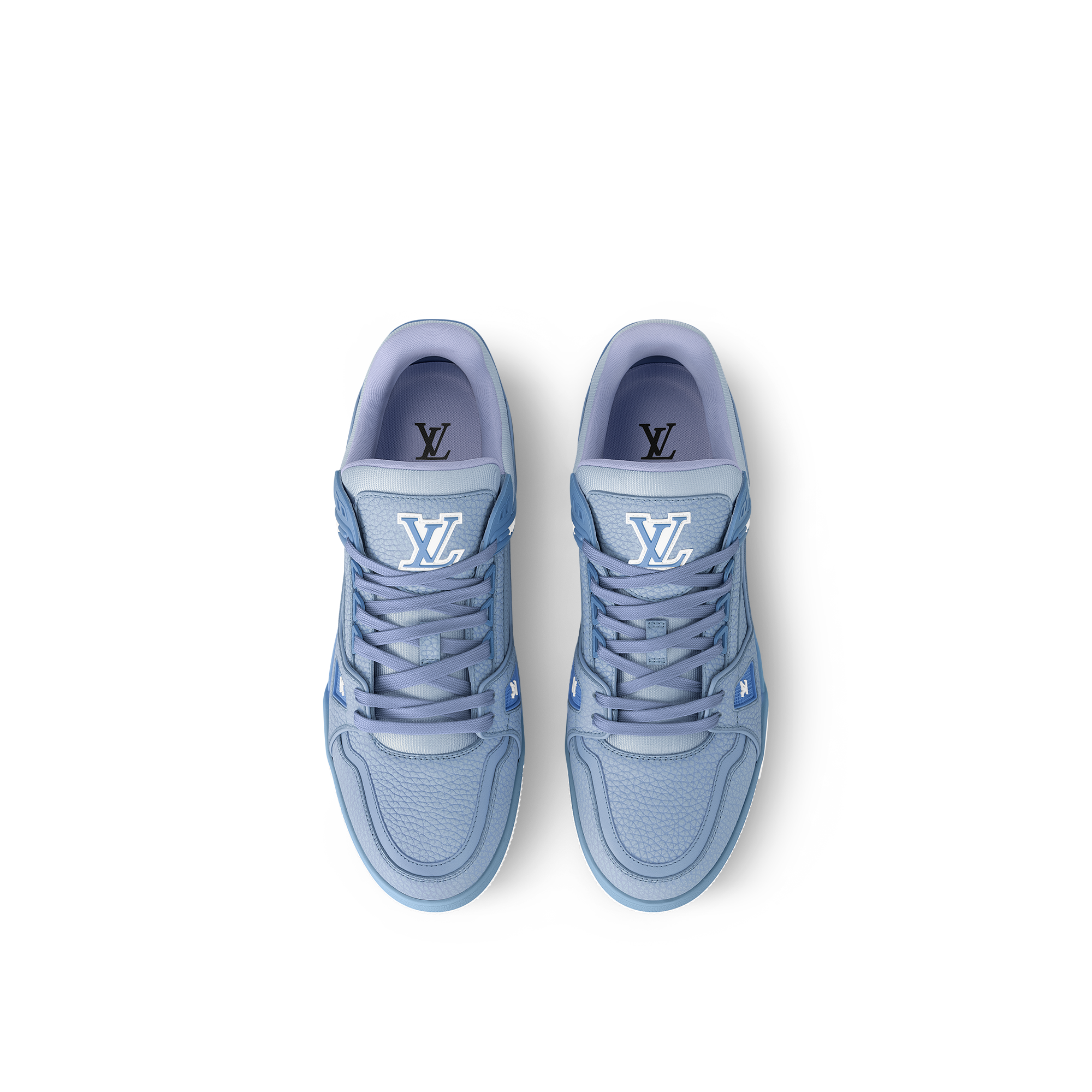 LV 트레이너 스니커즈
