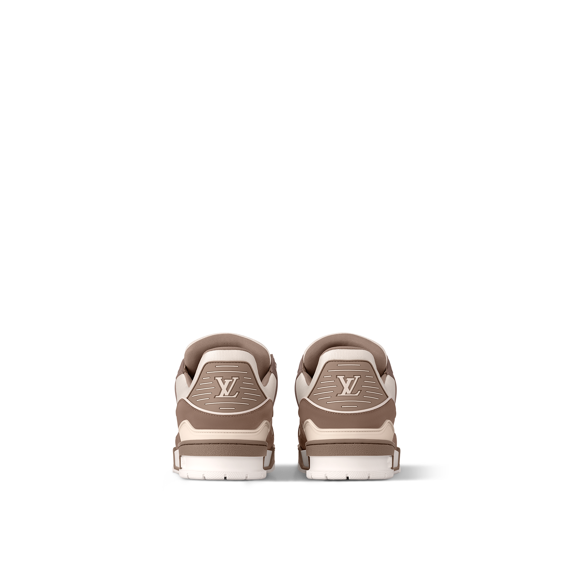 LV 트레이너 스니커즈