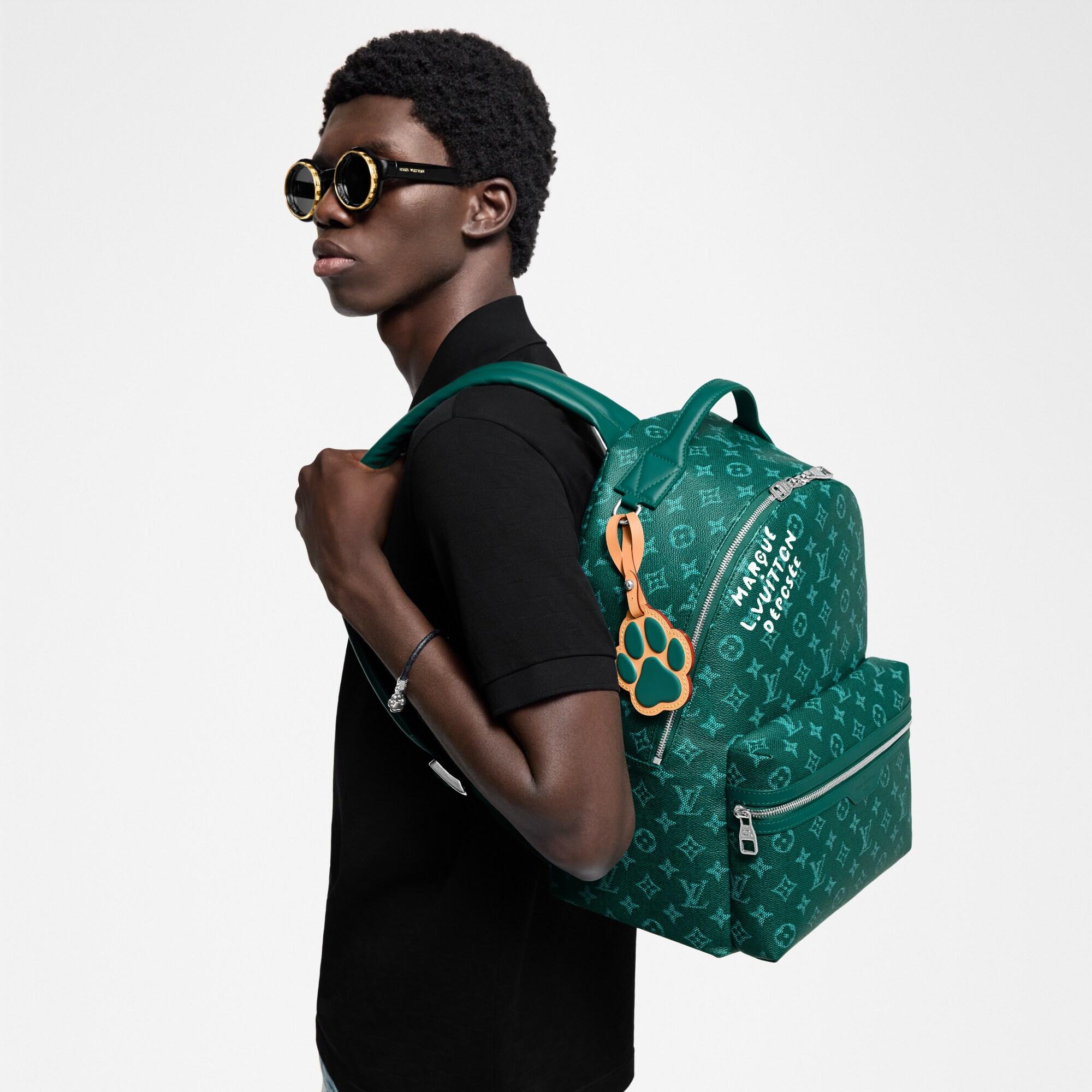 디스커버리 백팩 PM