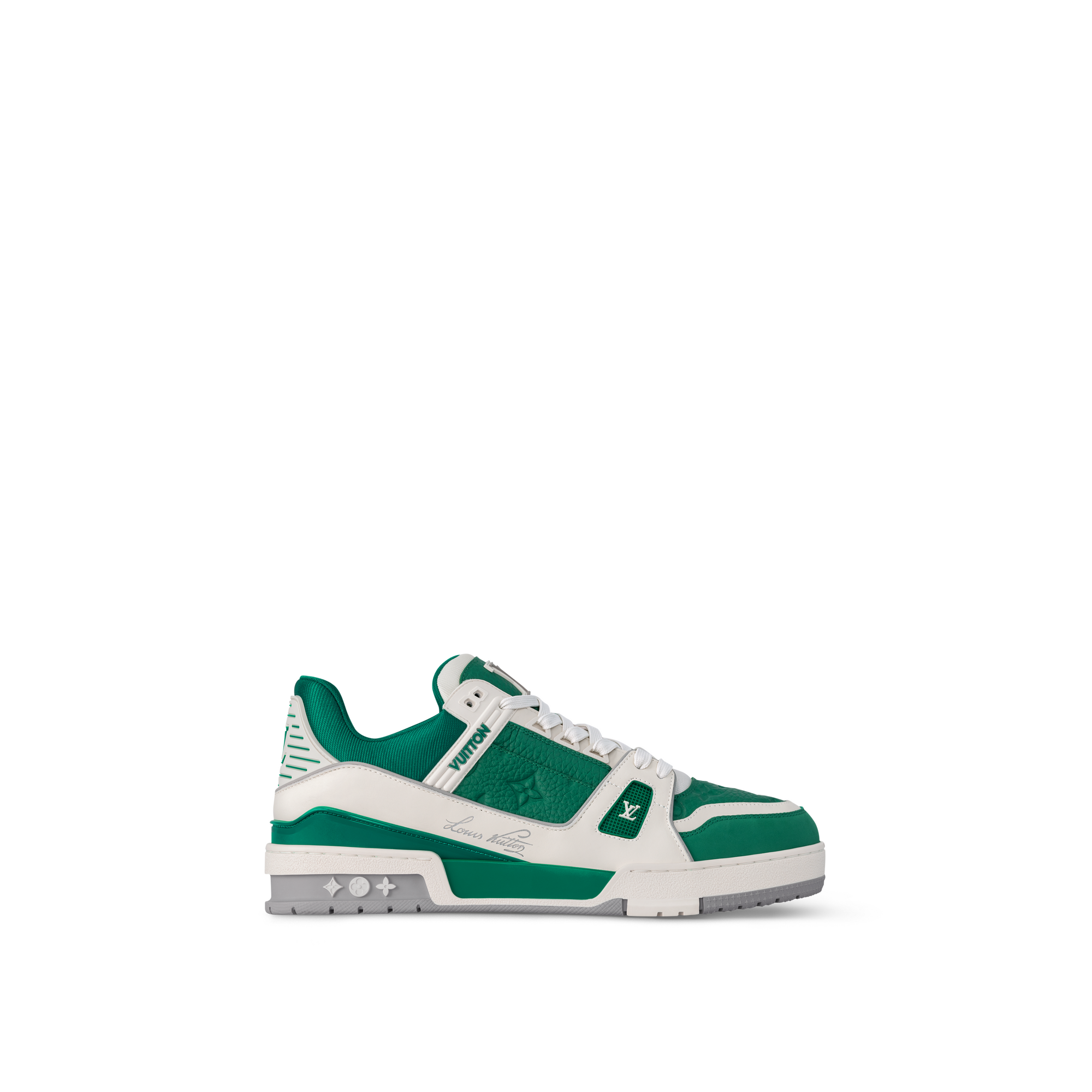 LV 트레이너 스니커즈