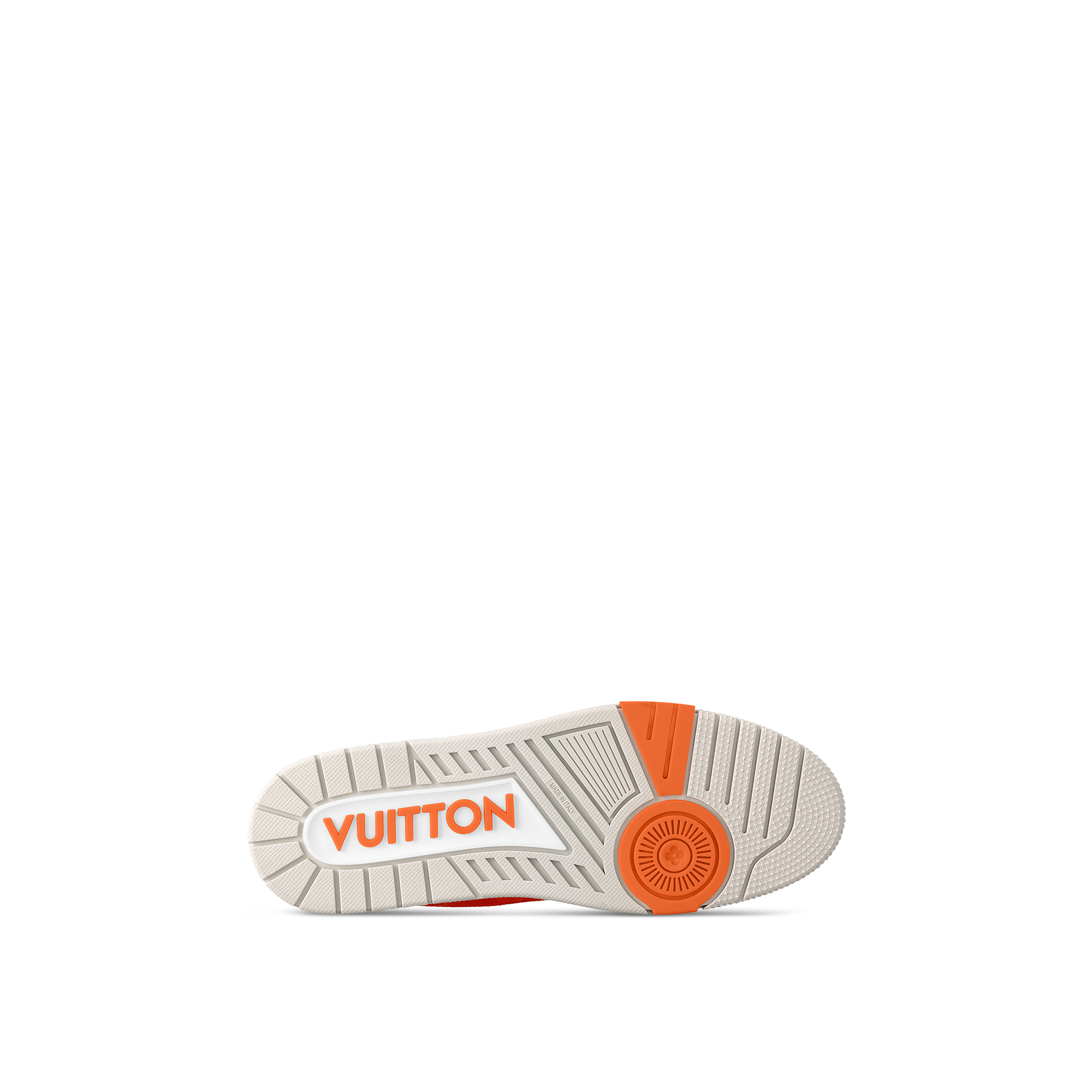 LV 트레이너 스니커즈