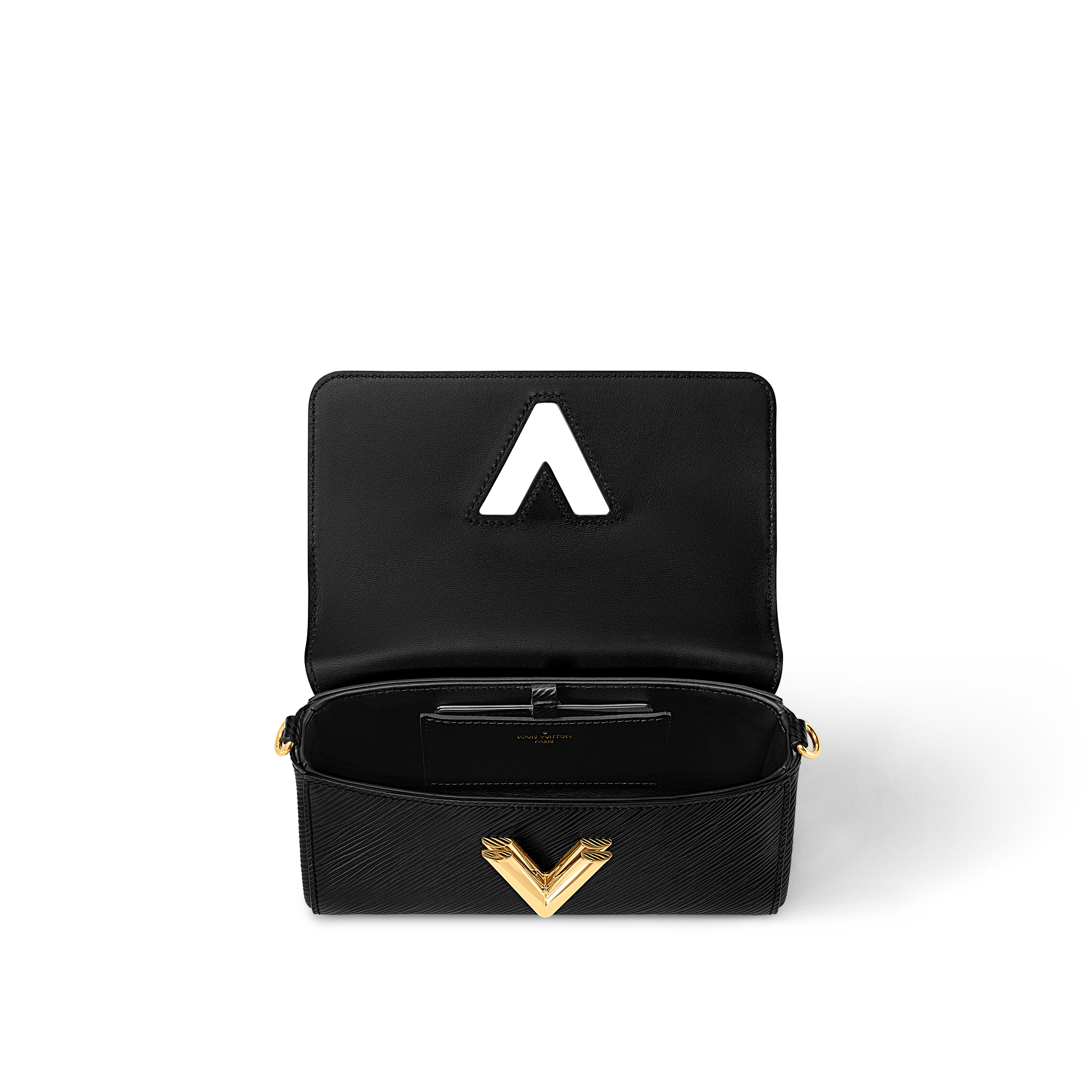 트위스트 웨스트 포쉐트