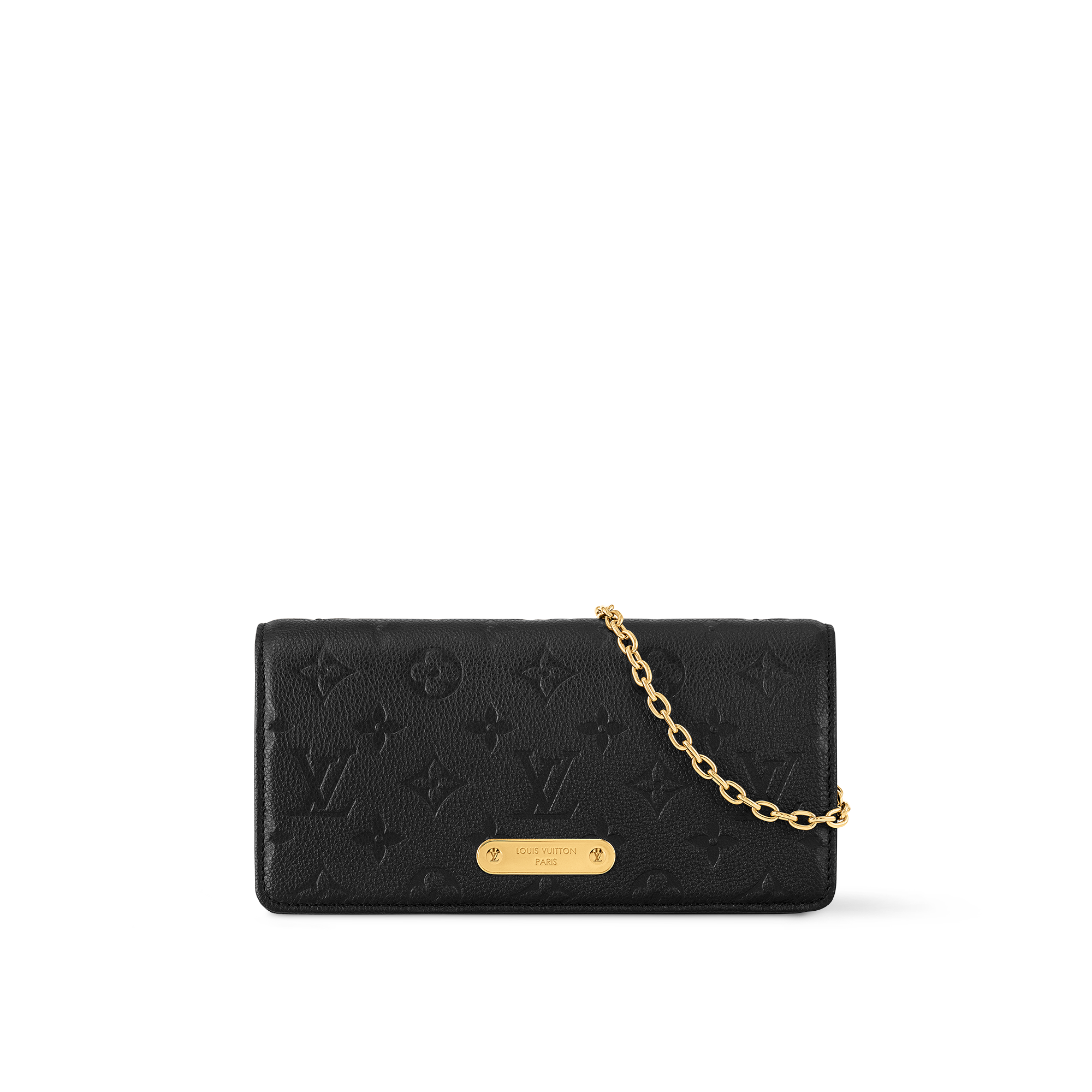 월릿 온 체인 릴리