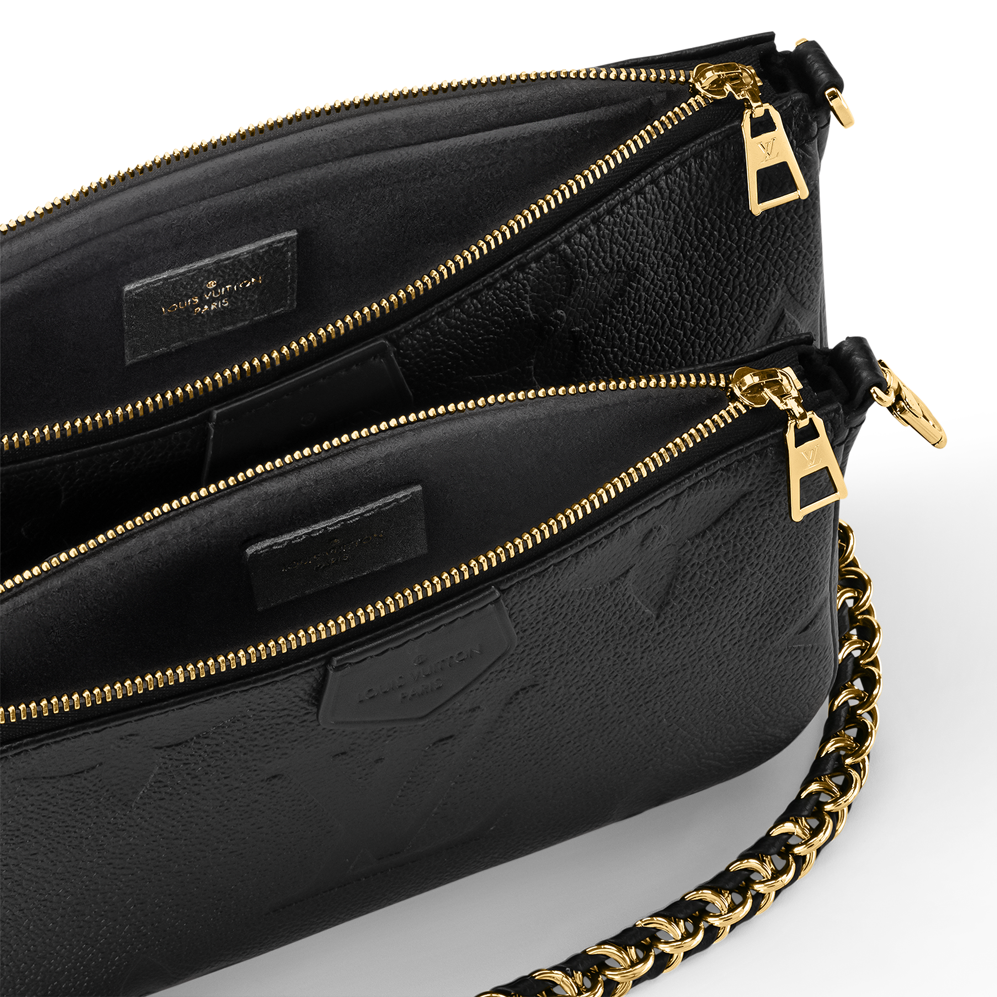 멀티 포쉐트 악세수아