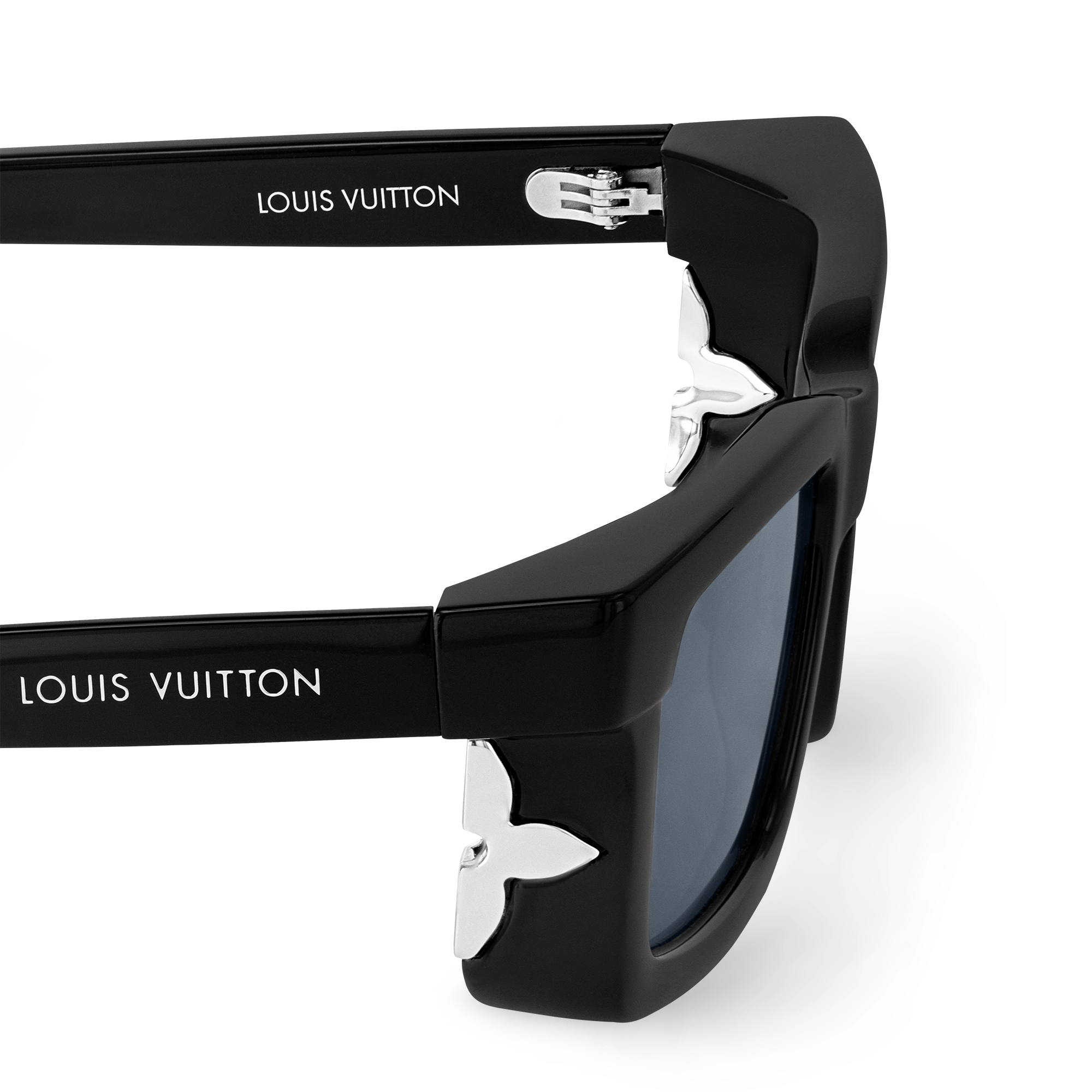 LV 베니스 (LV Venice) 스퀘어 선글라스