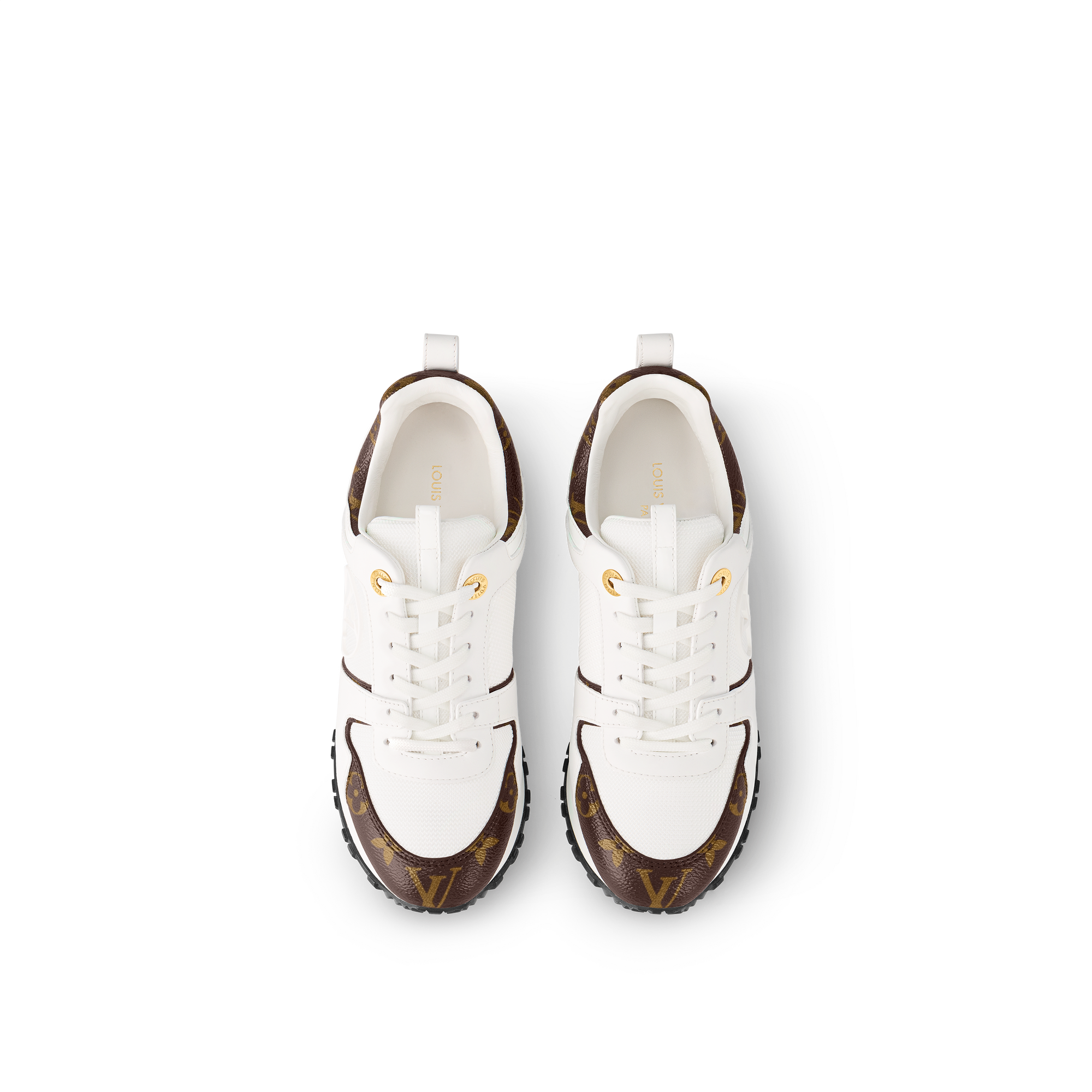 런 어웨이 스니커즈