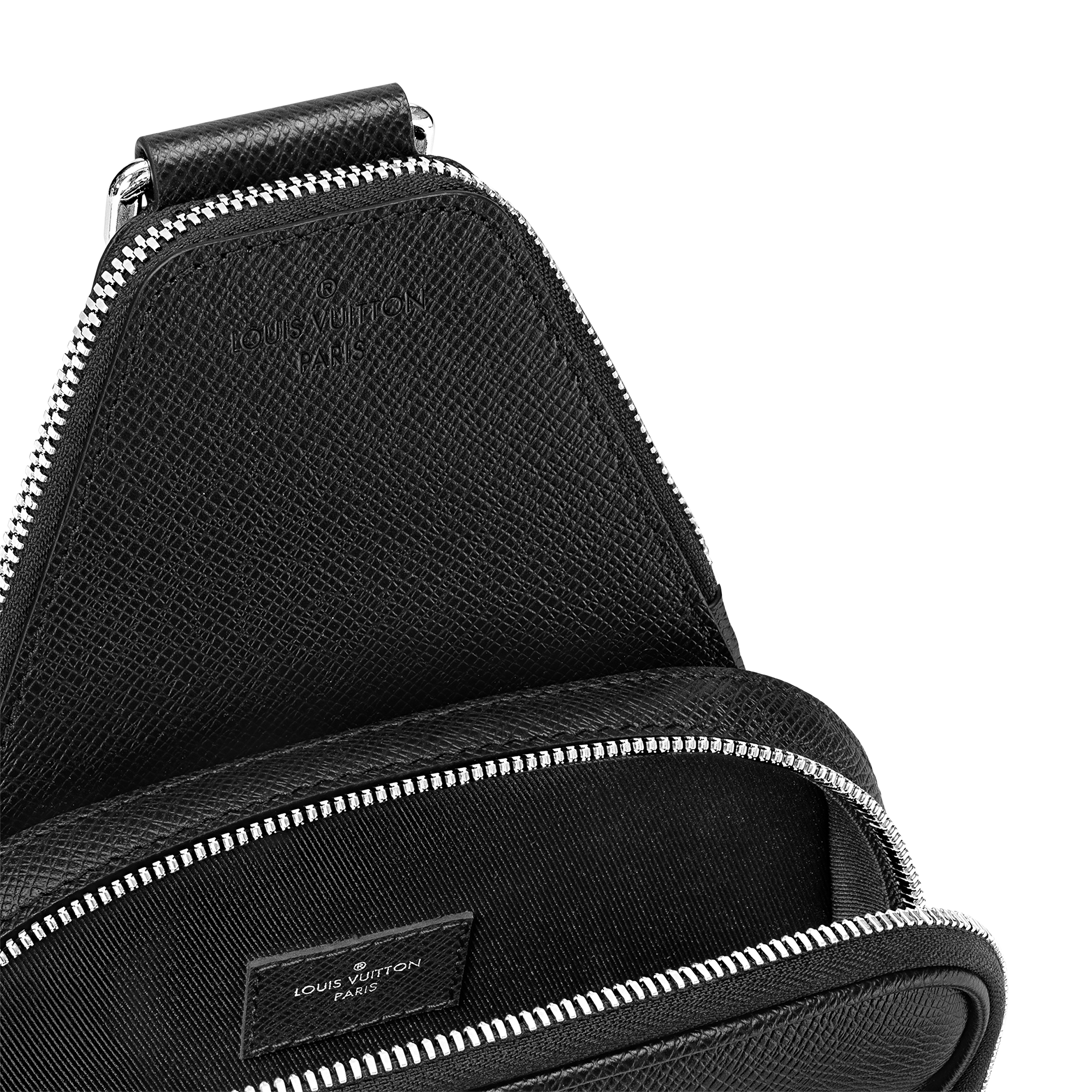 에비뉴 슬링 백