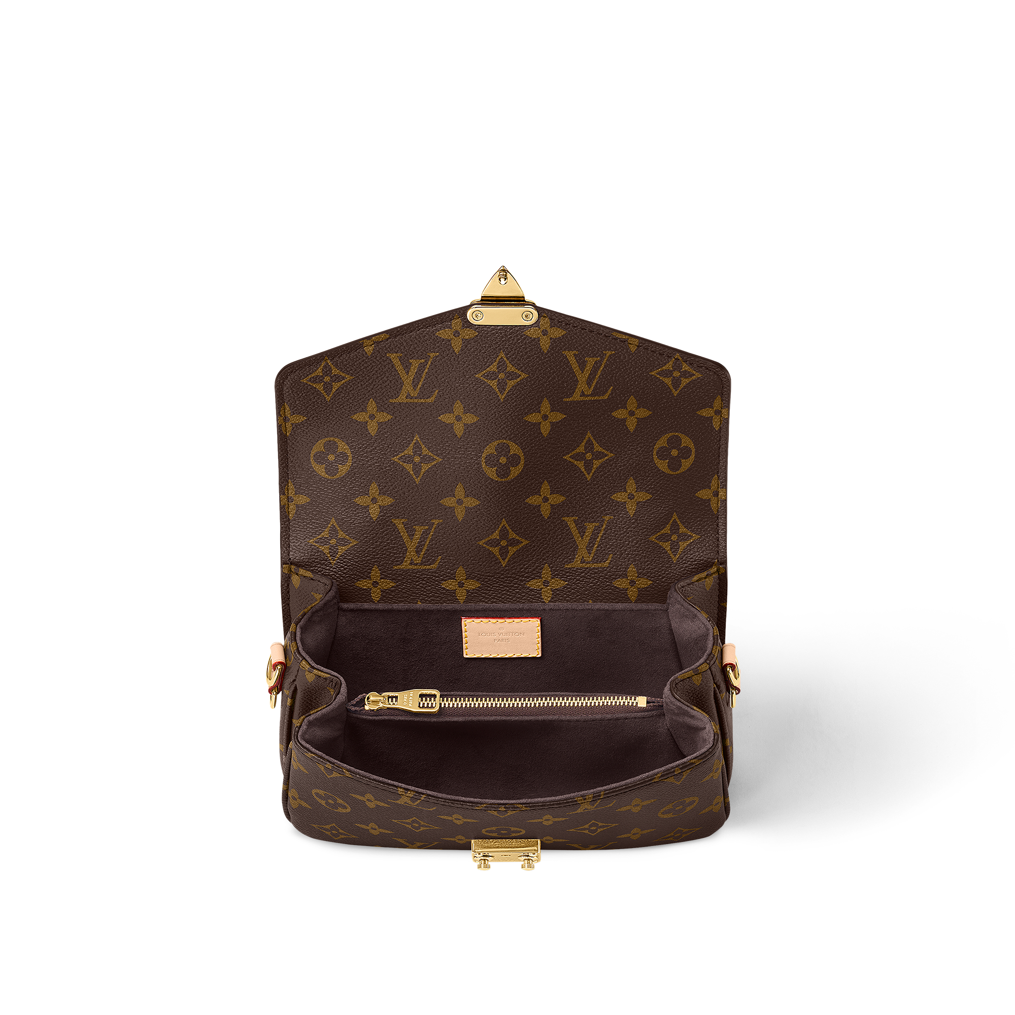 포쉐트 메티스 이스트 웨스트