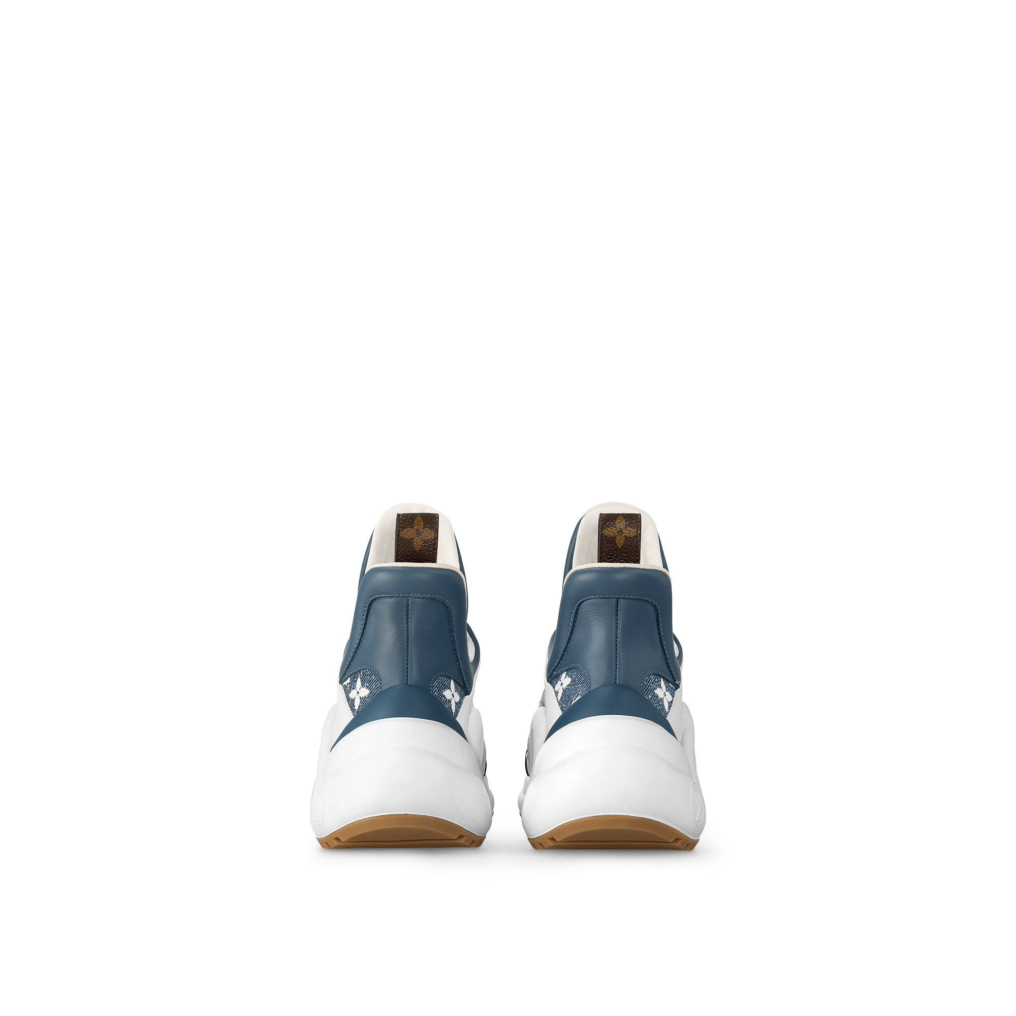 LV 아치라이트 스니커즈