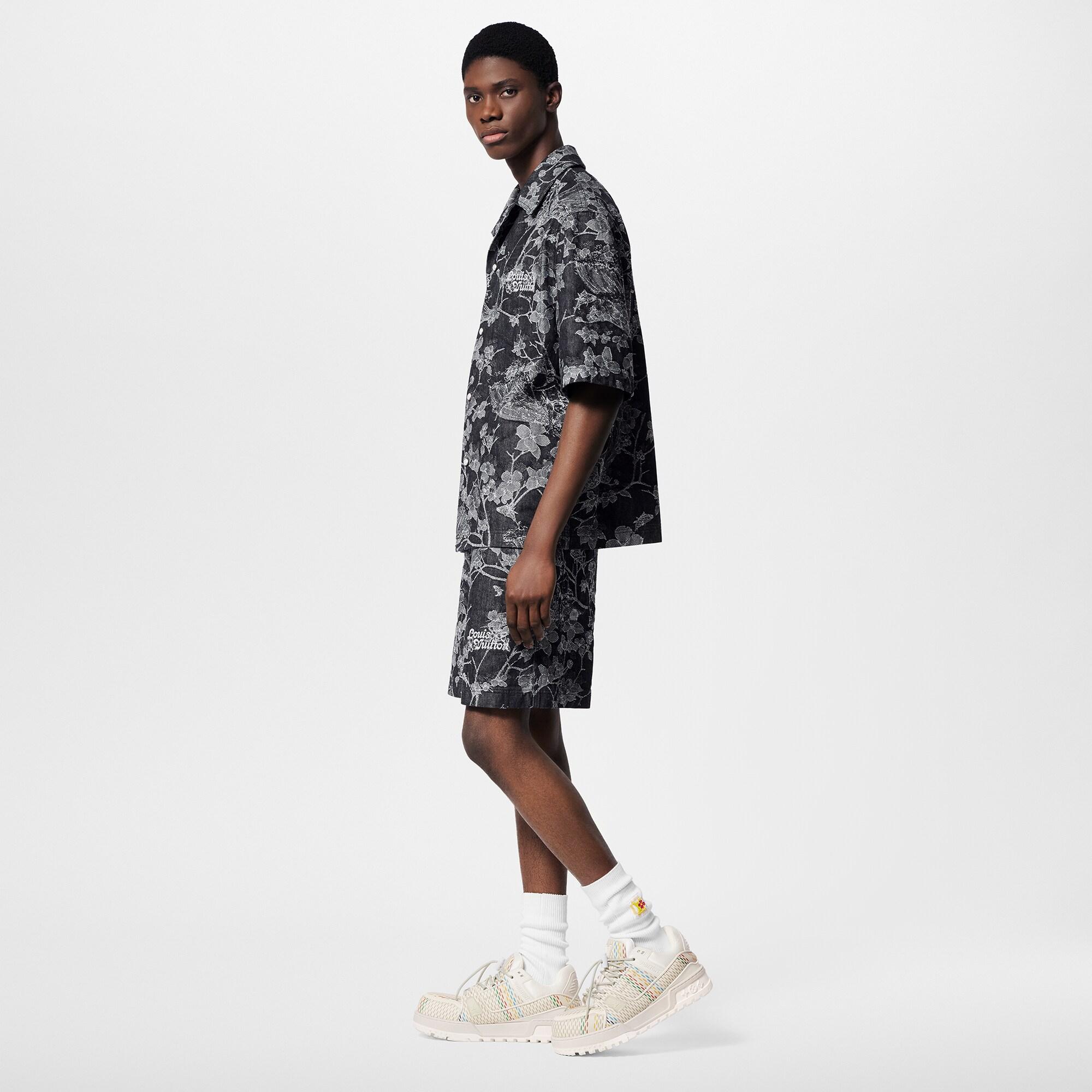 LV 트레이너 맥시 스니커즈