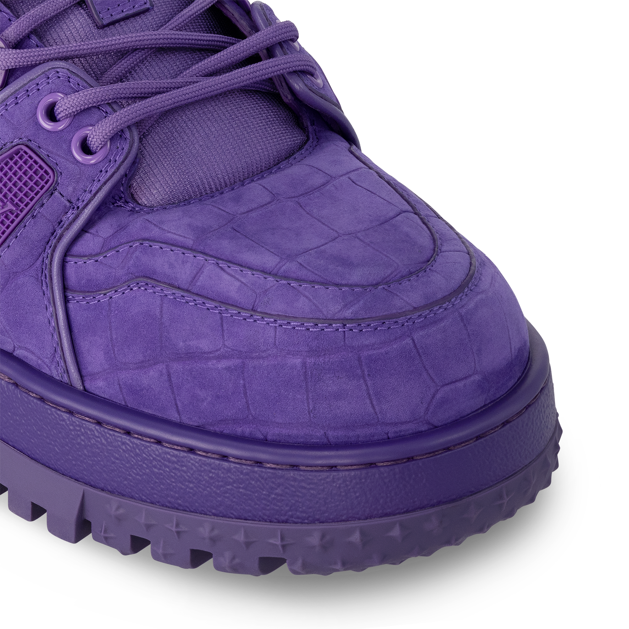 LV 트레이너 맥시 스니커즈