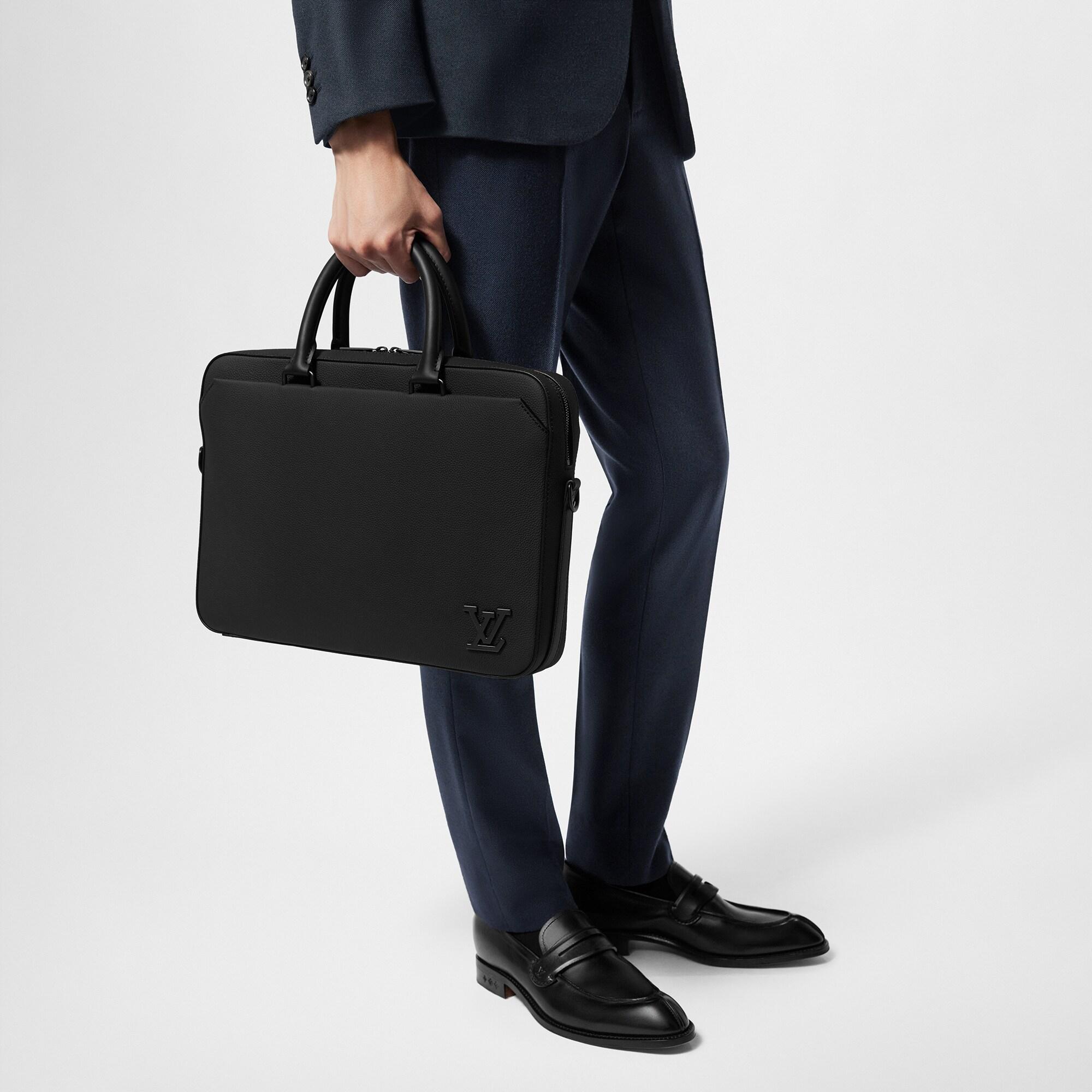 파일럿 브리프케이스