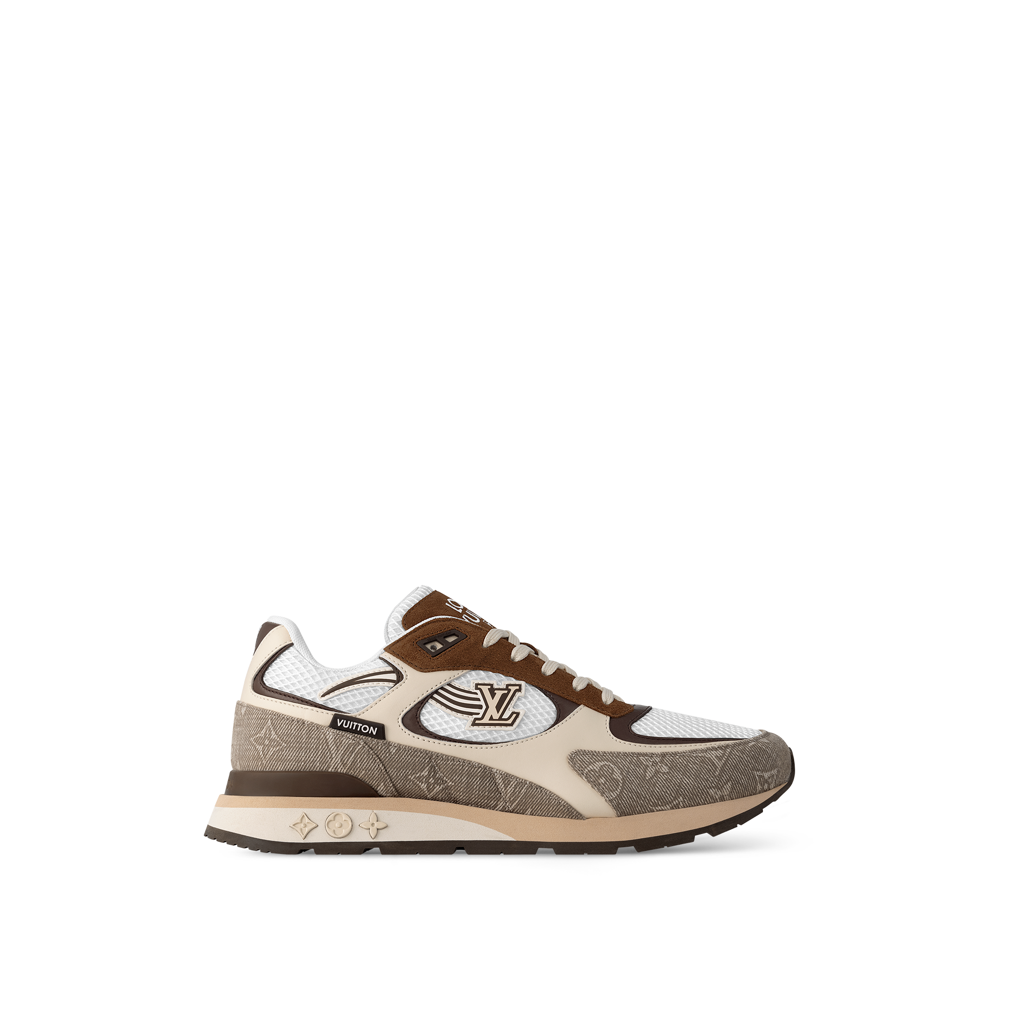 런 어웨이 스니커즈