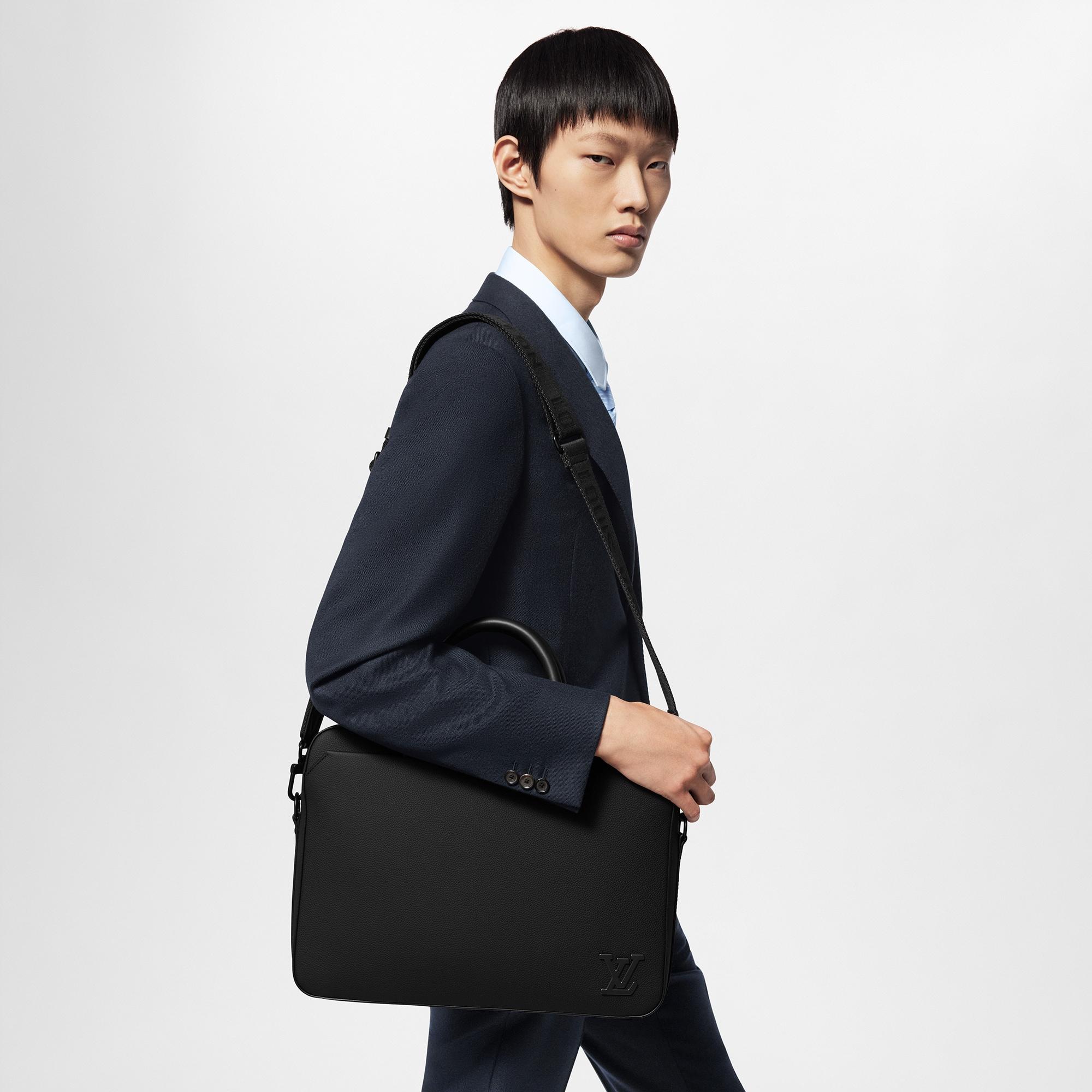 파일럿 브리프케이스