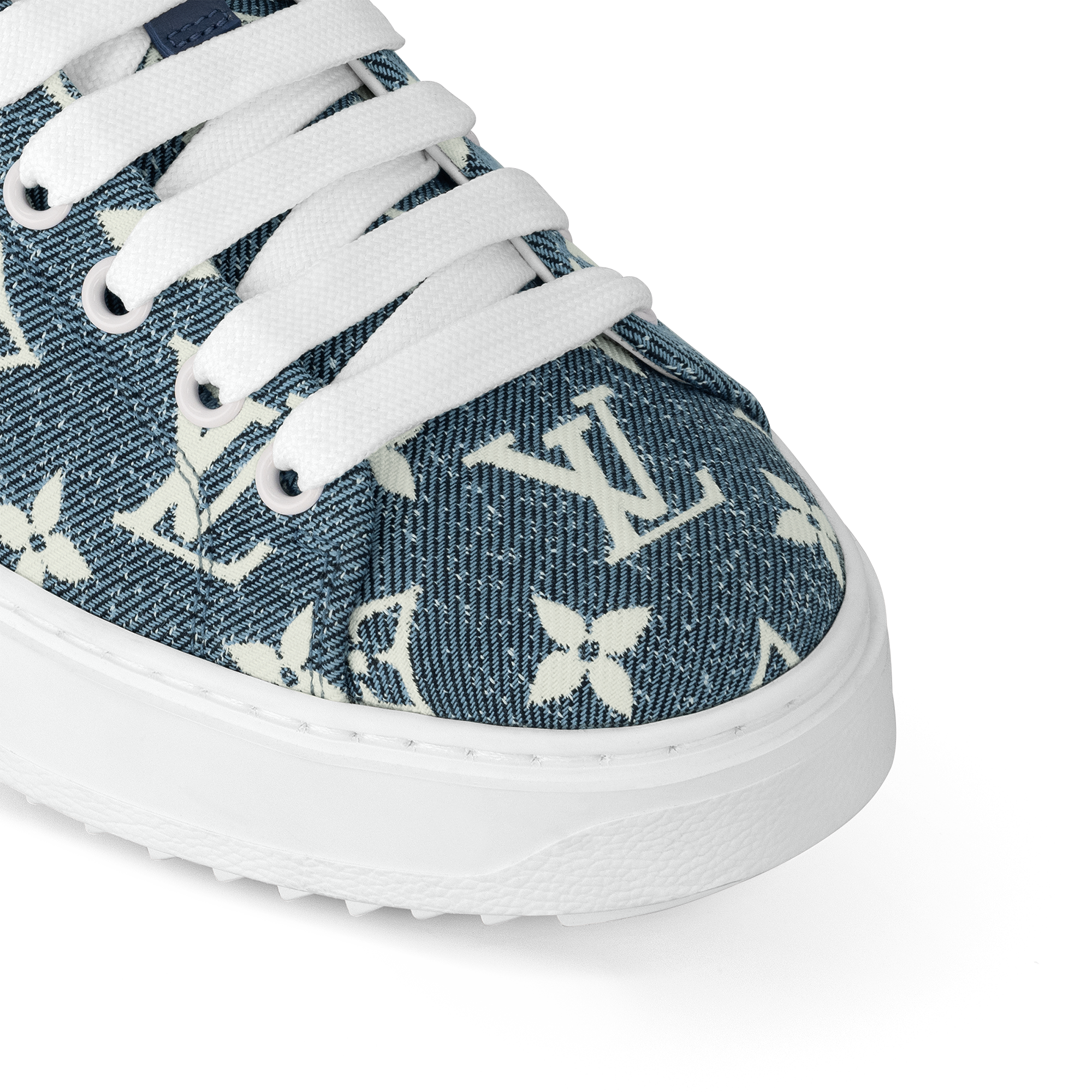 타임 아웃 스니커즈