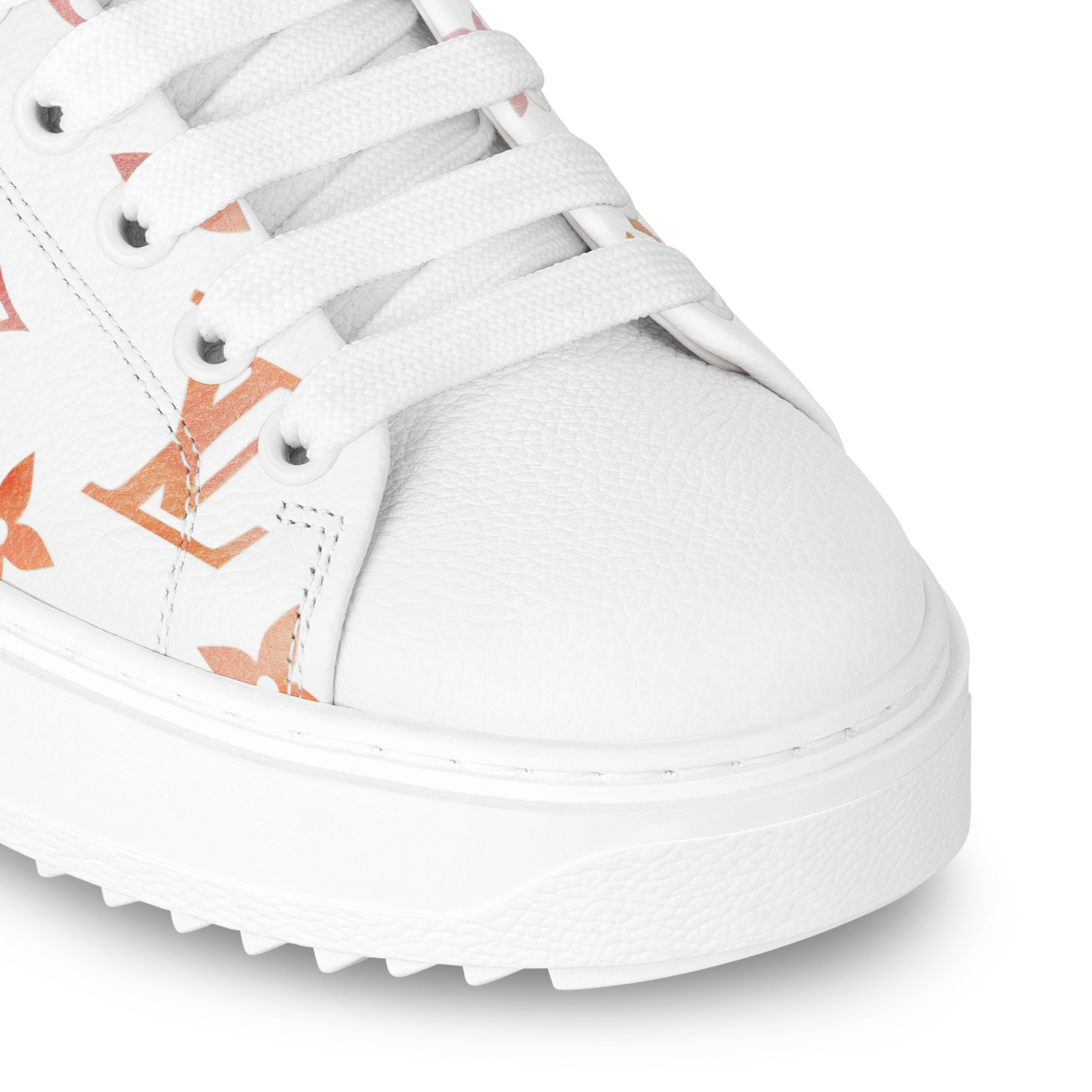 타임 아웃 스니커즈