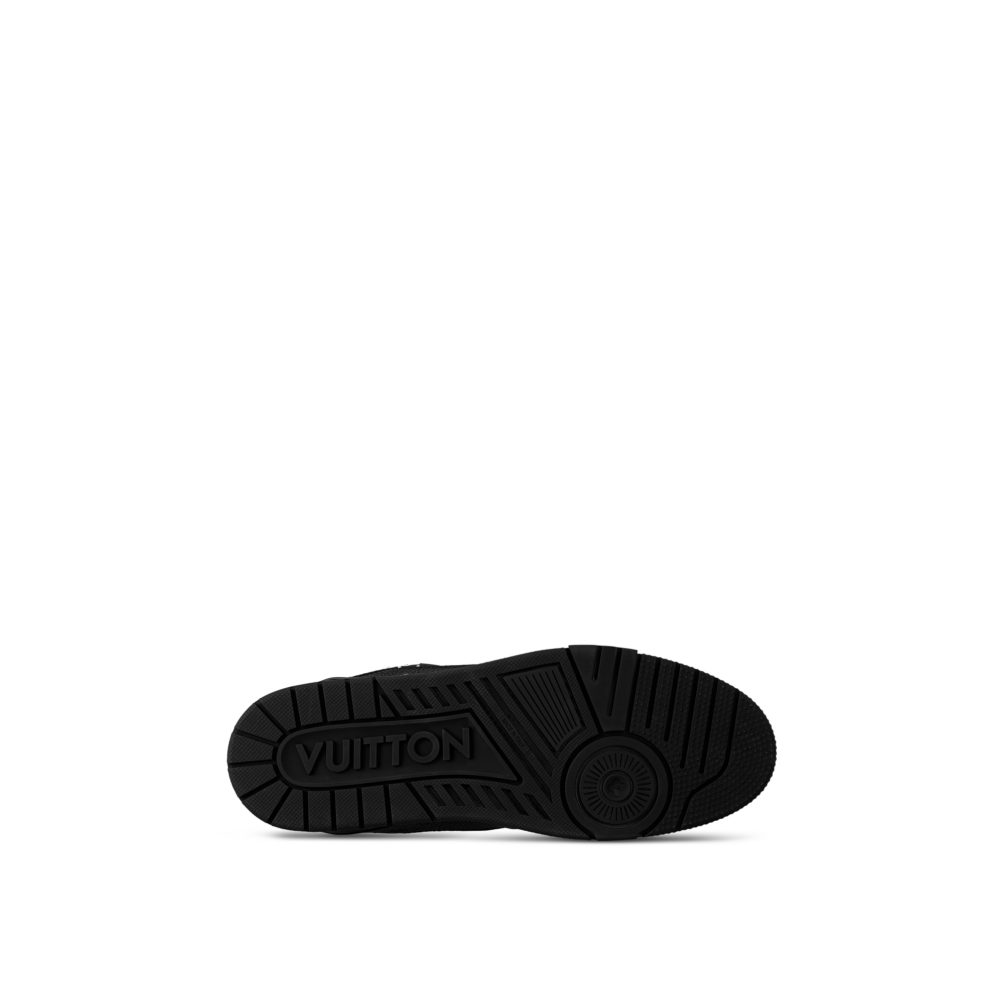 LV 트레이너 스니커즈