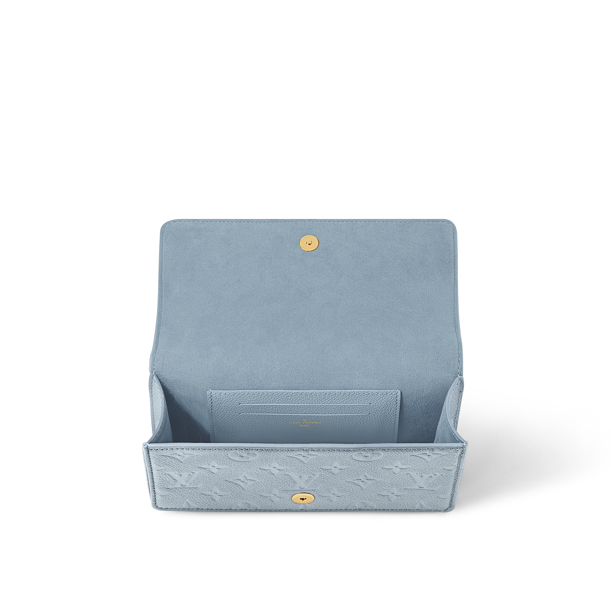 월릿 온 체인 릴리