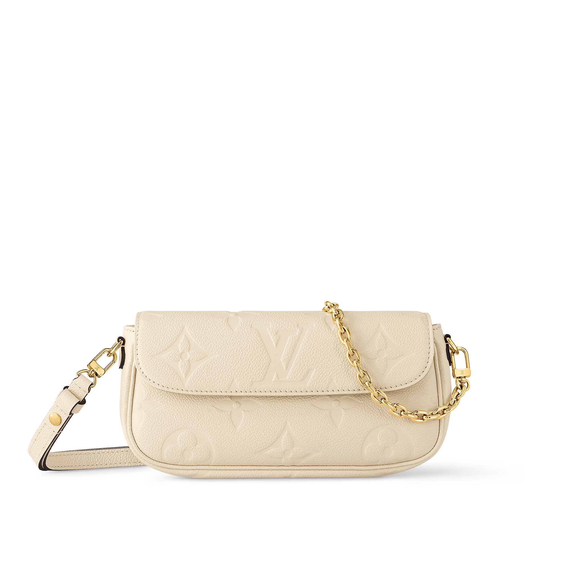 월릿 온 체인 아이비