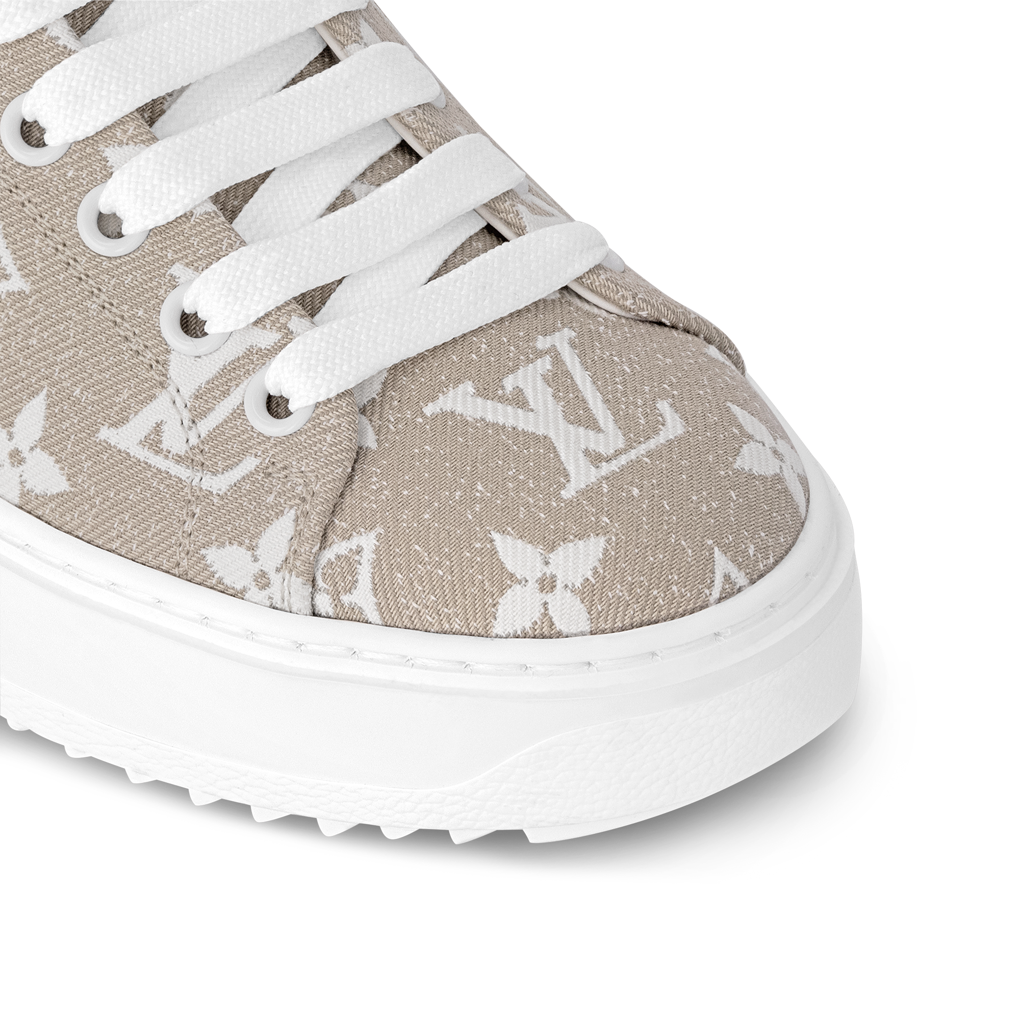 타임 아웃 스니커즈