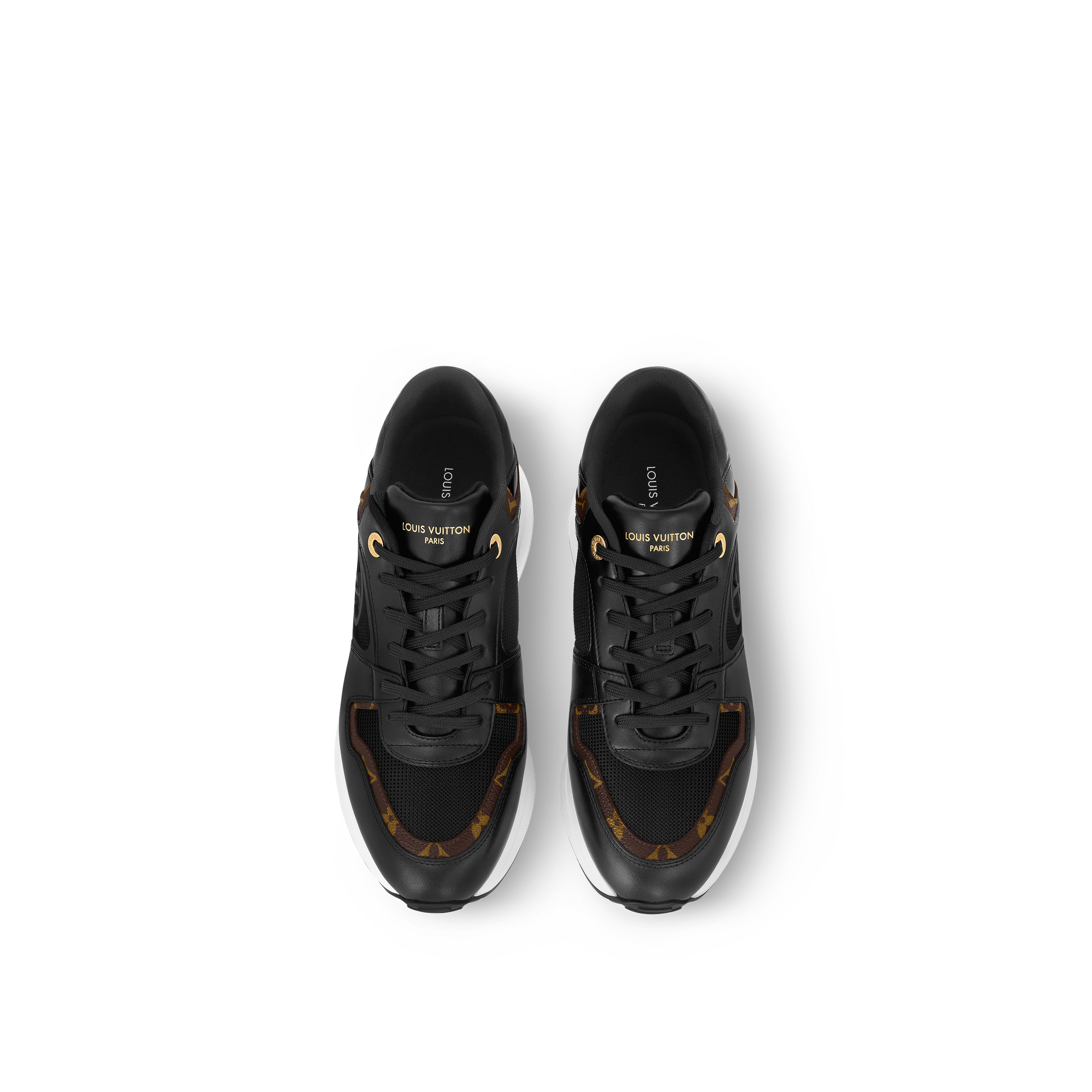 네오 런 어웨이 스니커즈