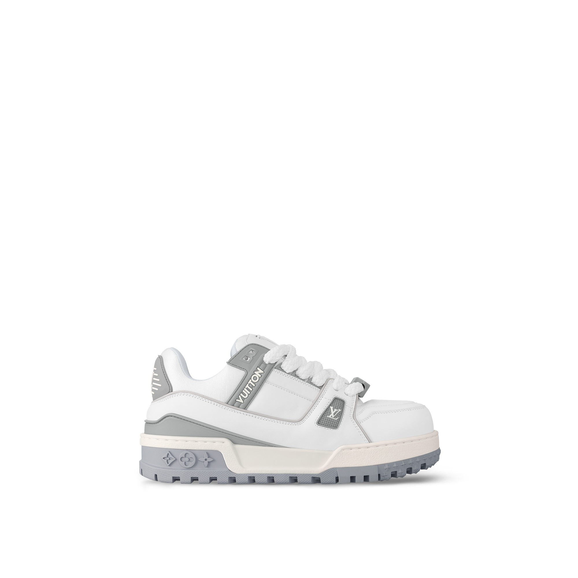 LV 트레이너 맥시 스니커즈