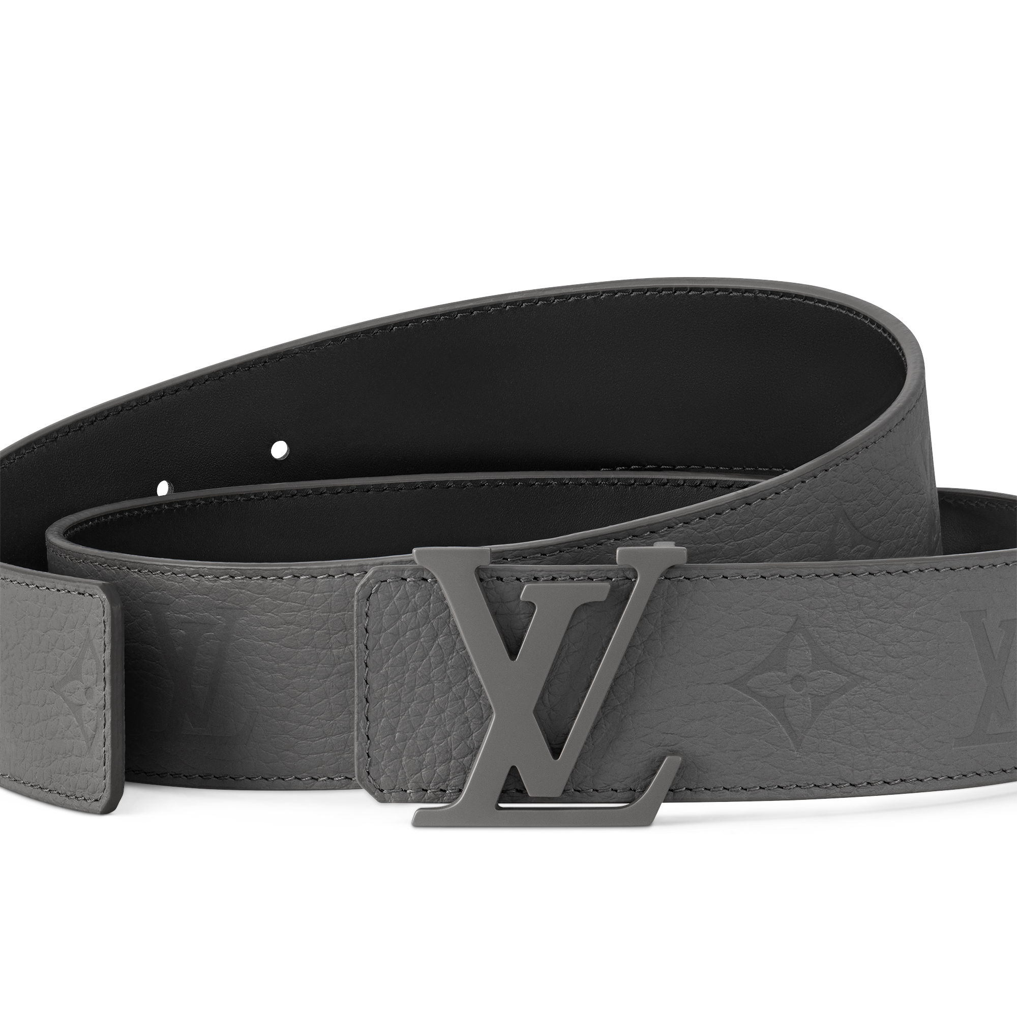 LV 토뤼옹 (LV Taurillon) 40mm 리버서블 벨트