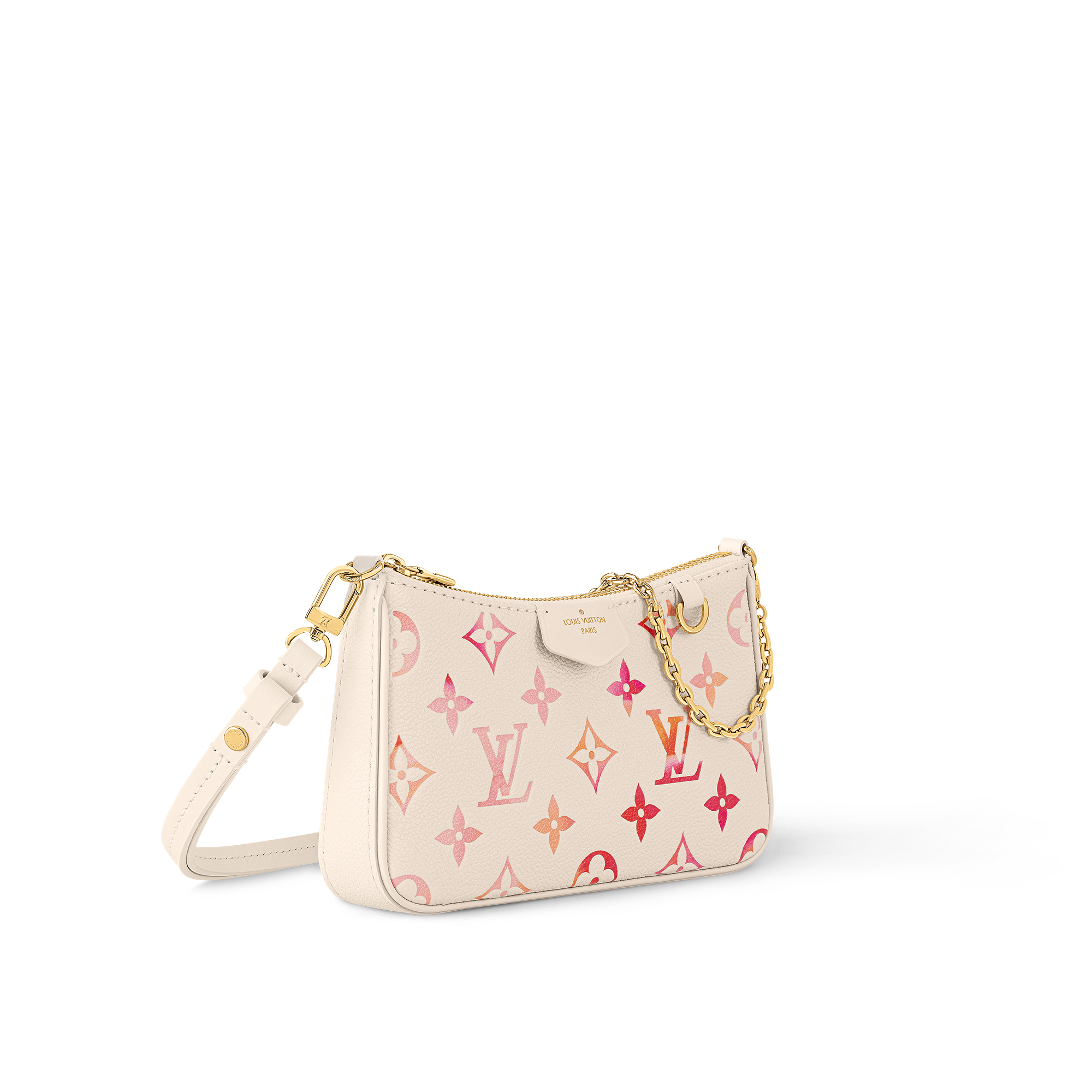 이지 파우치 온 스트랩