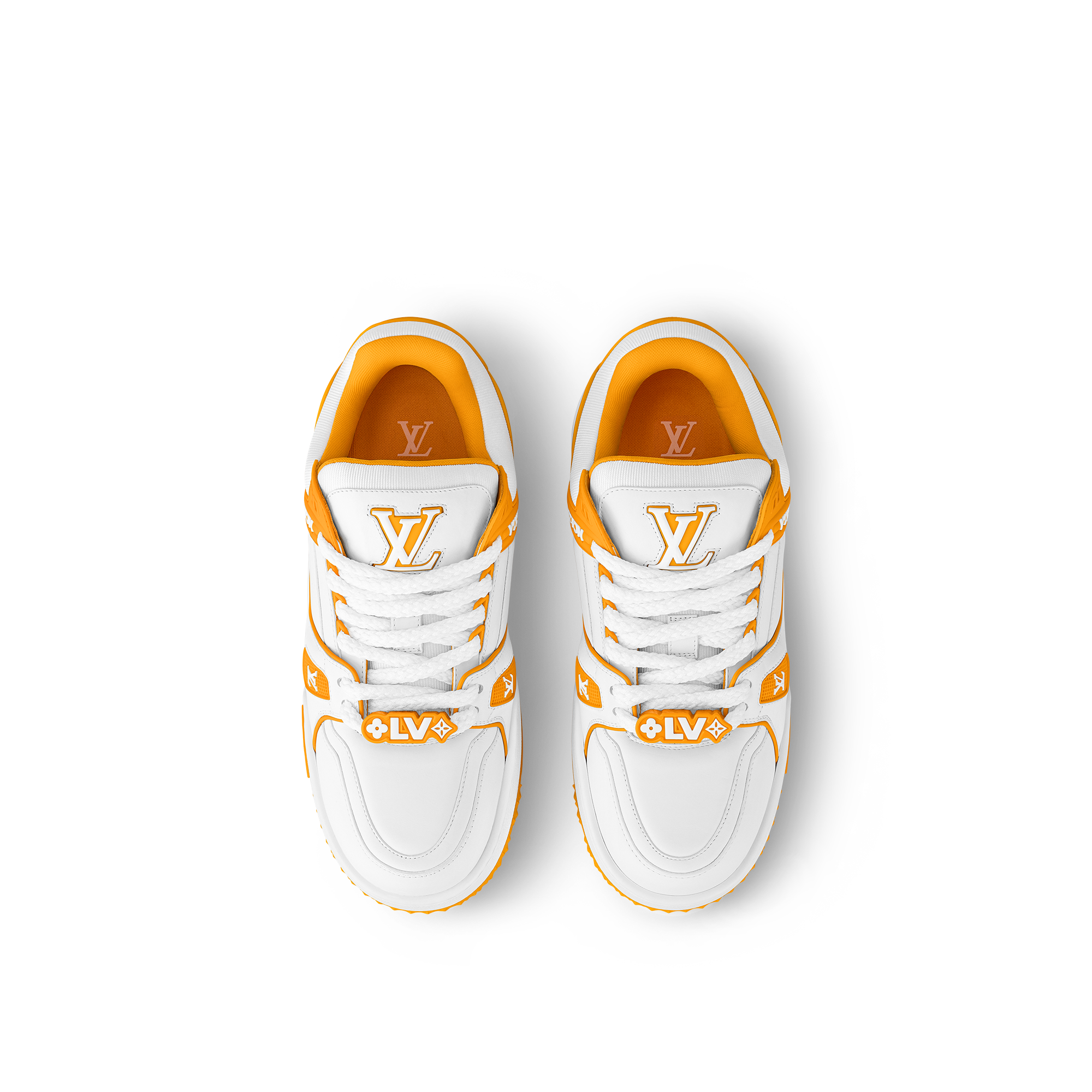 LV 트레이너 맥시 스니커즈