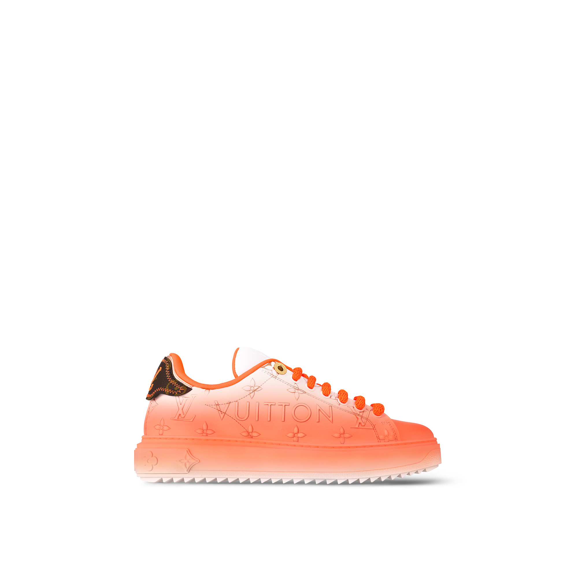 타임 아웃 스니커즈