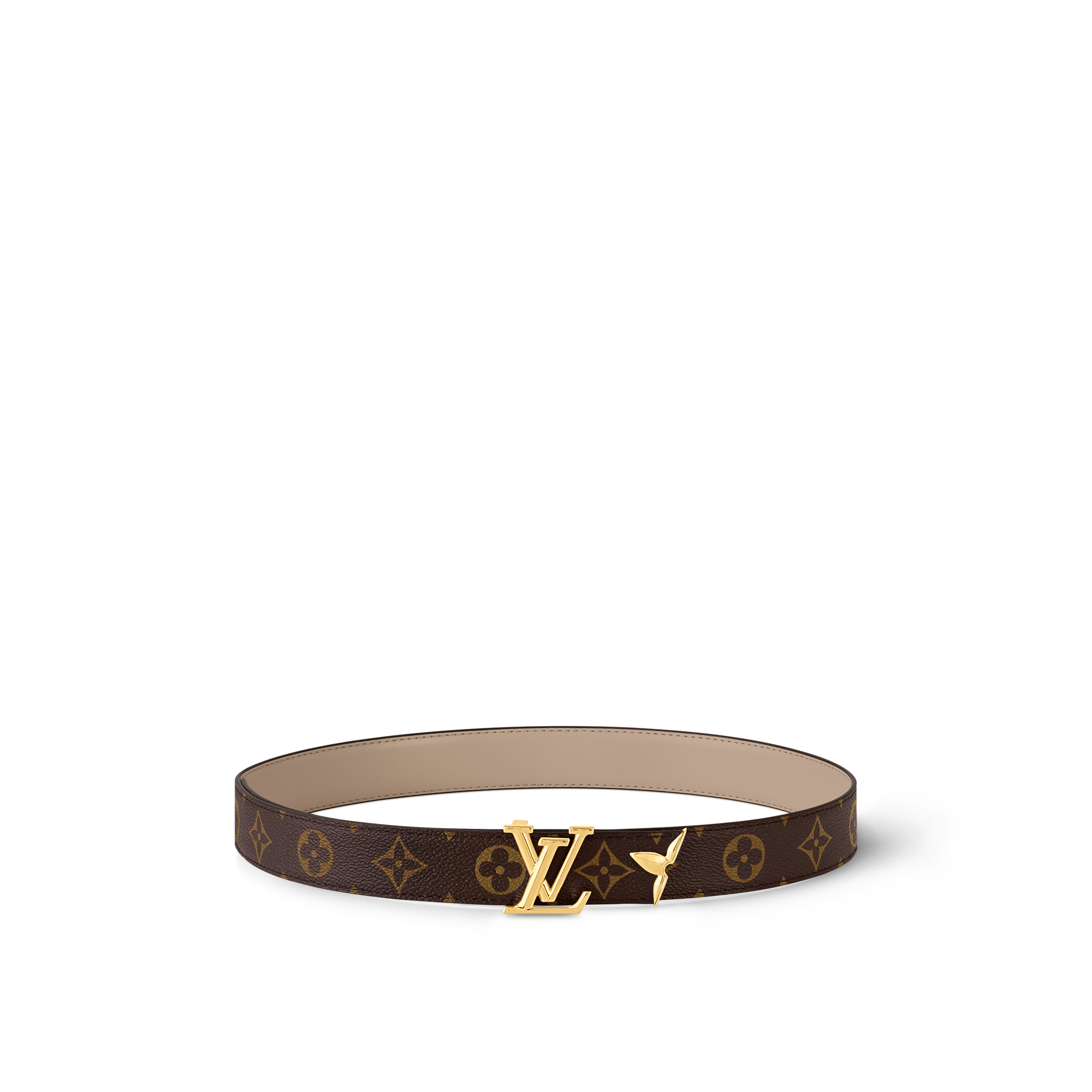 프리티 LV 30mm 리버서블 벨트